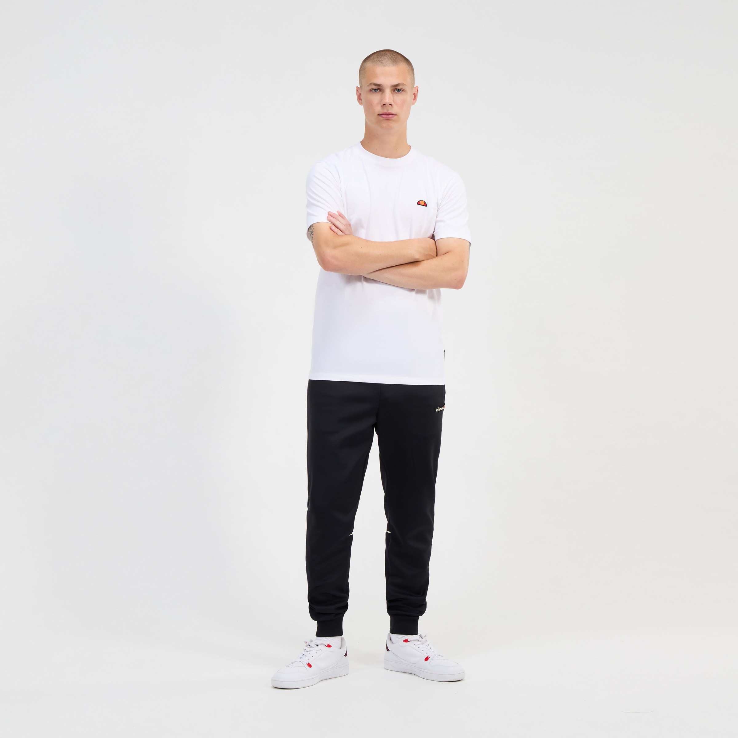 Ellesse T-shirt »CASSICA TEE« 1 cuis