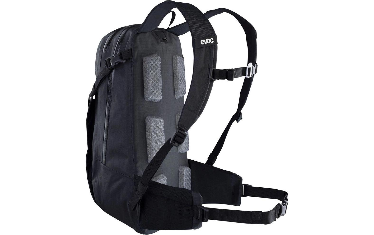 EVOC Rucksack »Allride 3D WP 16 l«