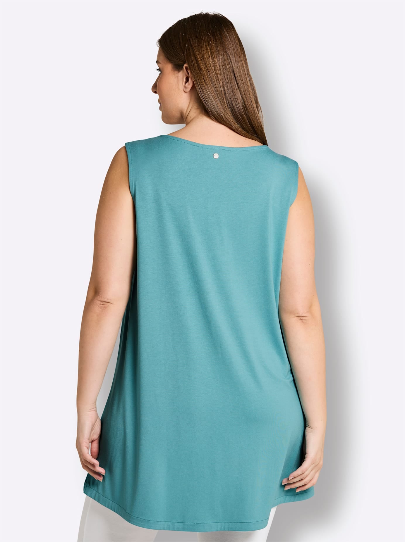 Sheego Top long