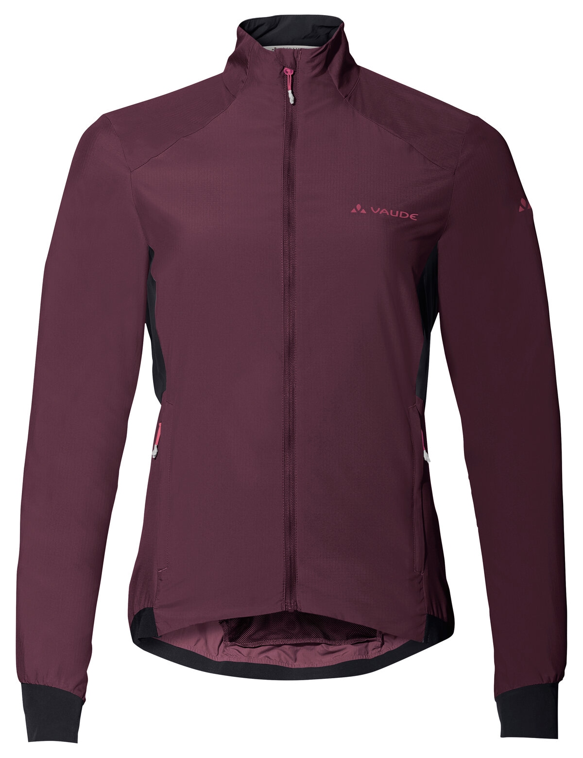 VAUDE Veste de vélo poids particulièrement léger, petit volume plié, coupe-vent, respirant