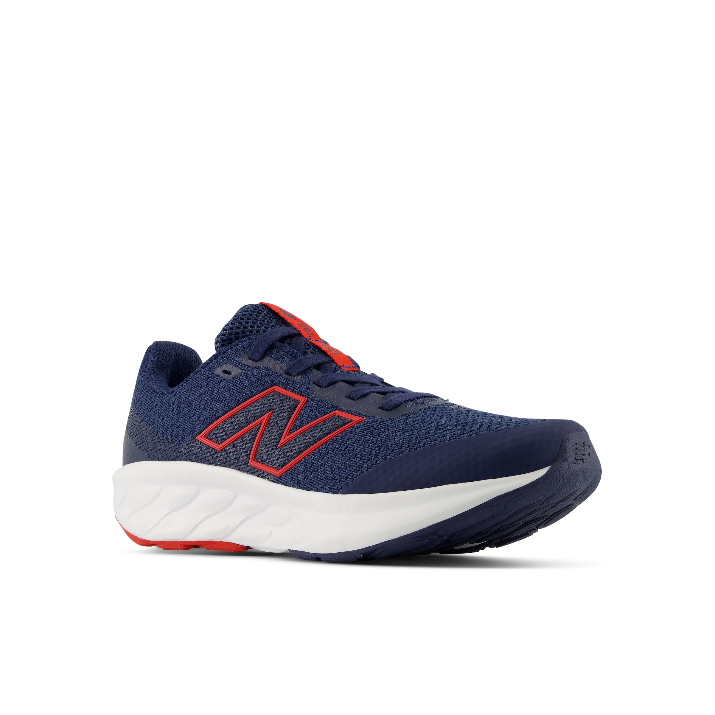 New Balance Chaussure de course »520«  pour enfants et adolescents, avec semelle extérieure en caoutchouc
