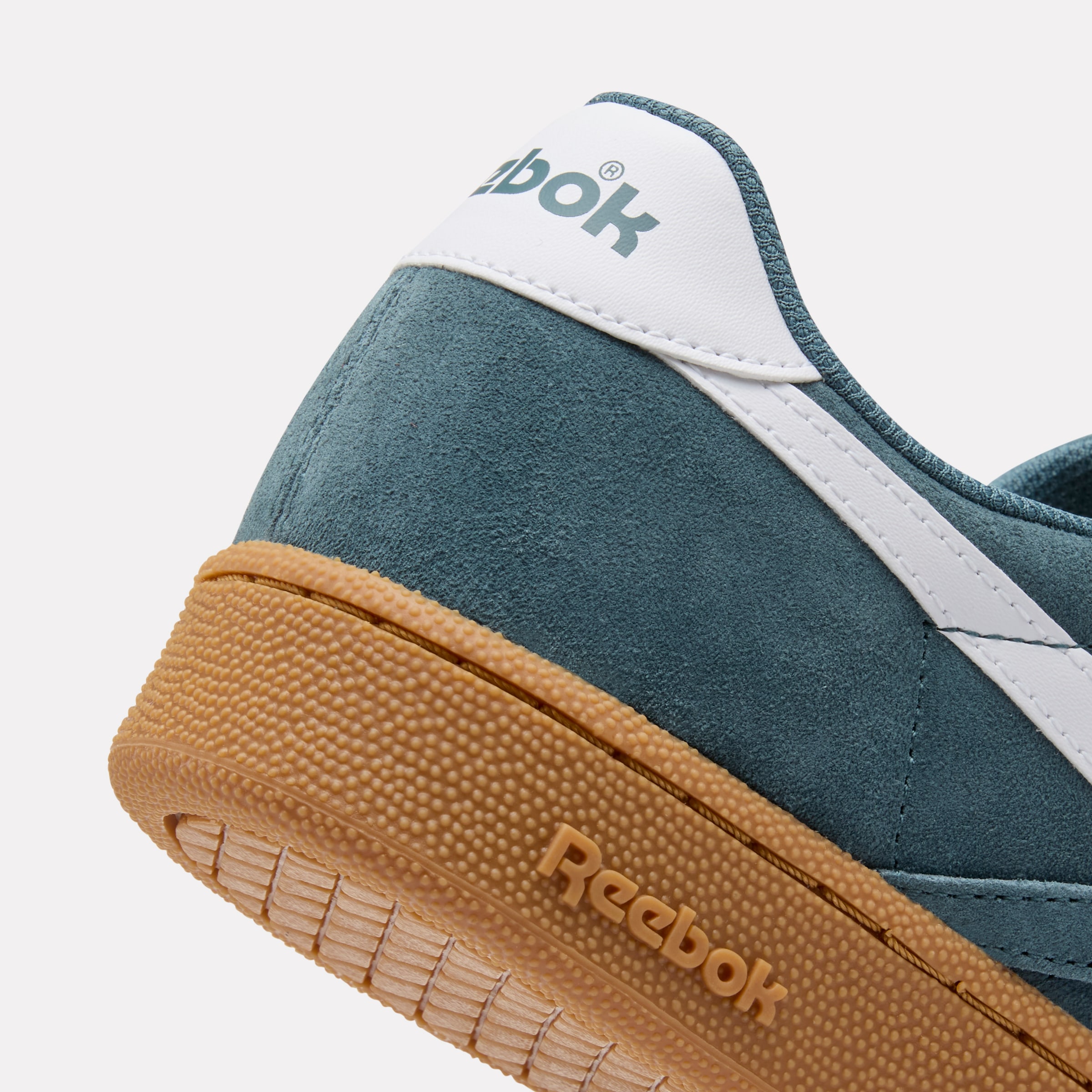 Reebok Classic Sneakers »CLUB C GROUNDS UK«