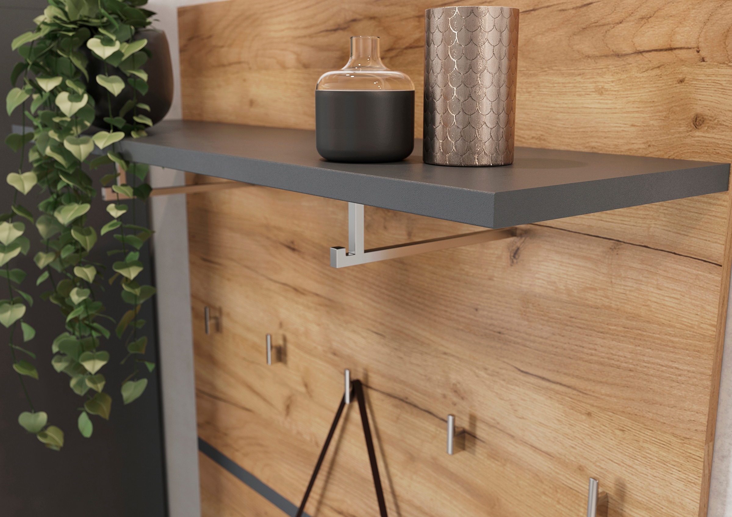 GERMANIA Panneau de vestiaire »Lissabon«