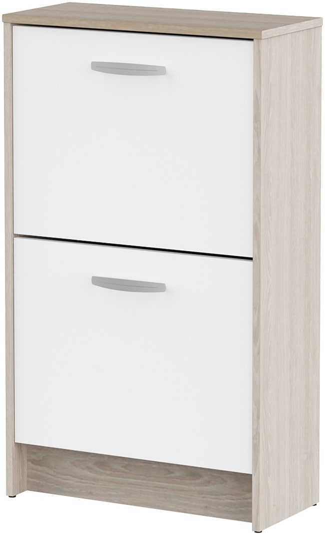 Demeyere GROUP Armoire à chaussures »Nano« 1 cuis tlg.