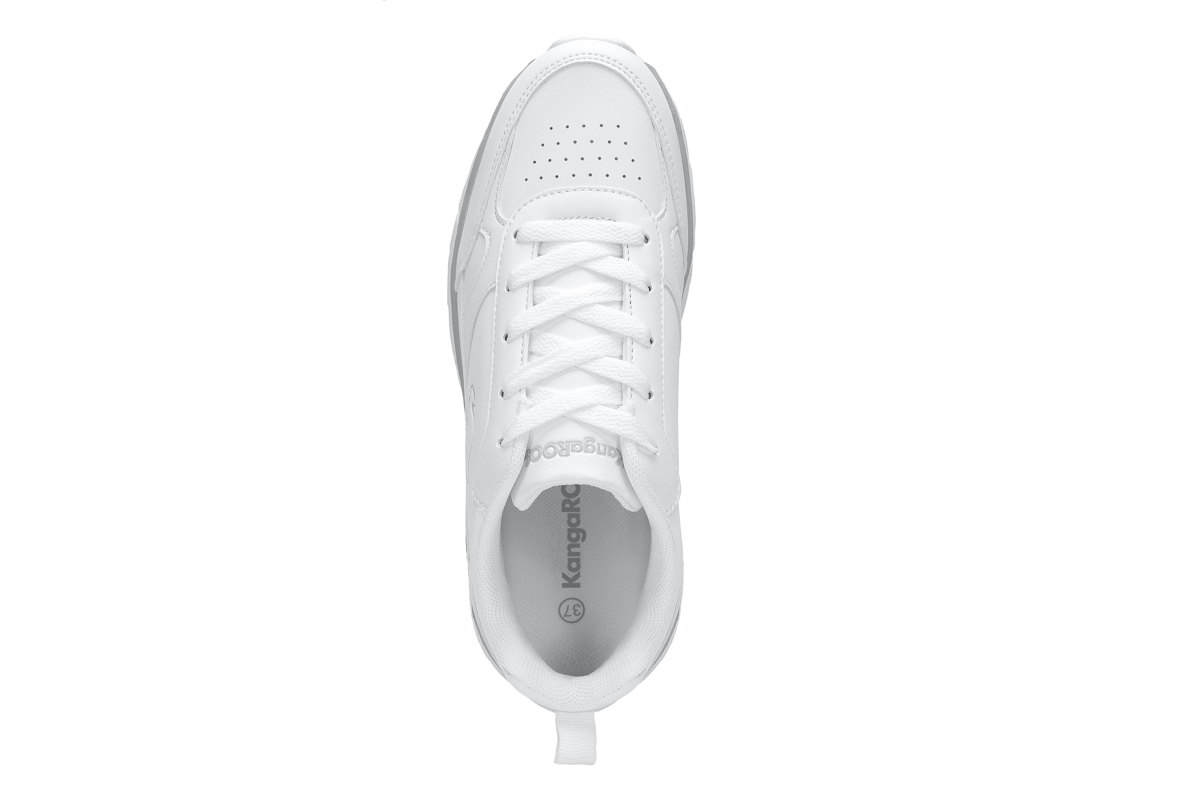 KangaROOS Sneakers »K-CR ADINA«  Gute Dämpfung