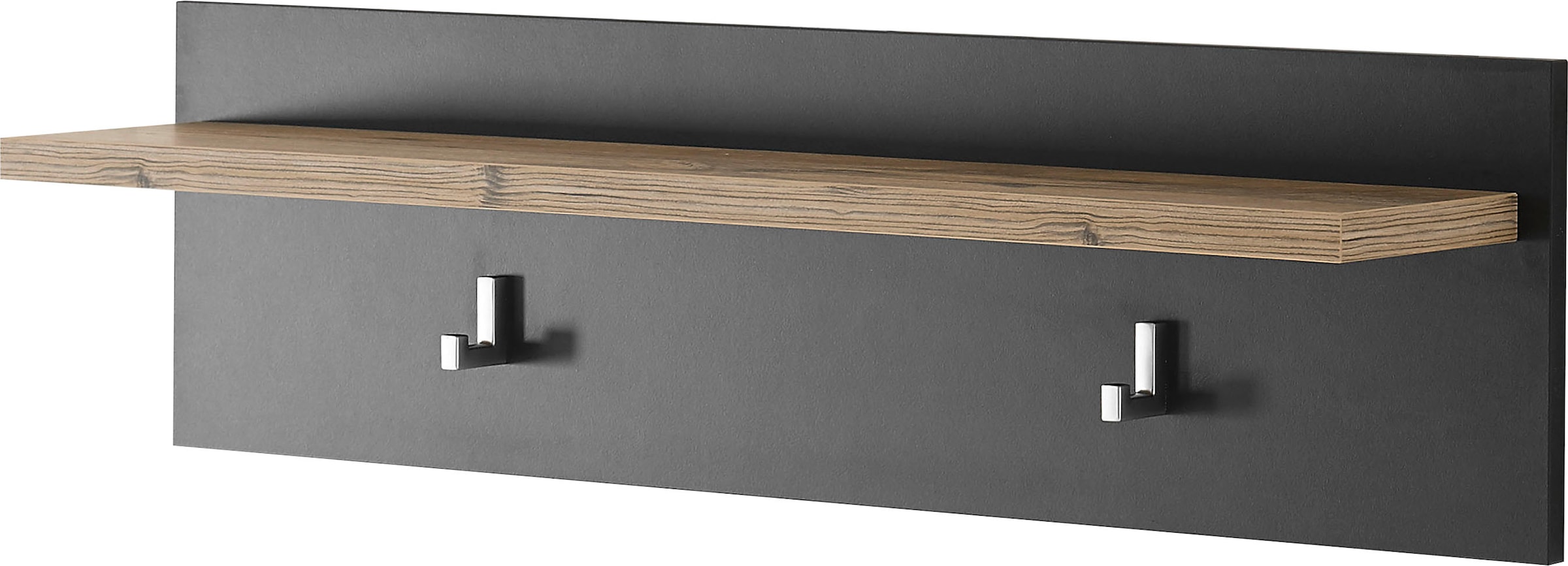 INOSIGN Garderobenpaneel »Bruegge« Breite ca. 80 cm