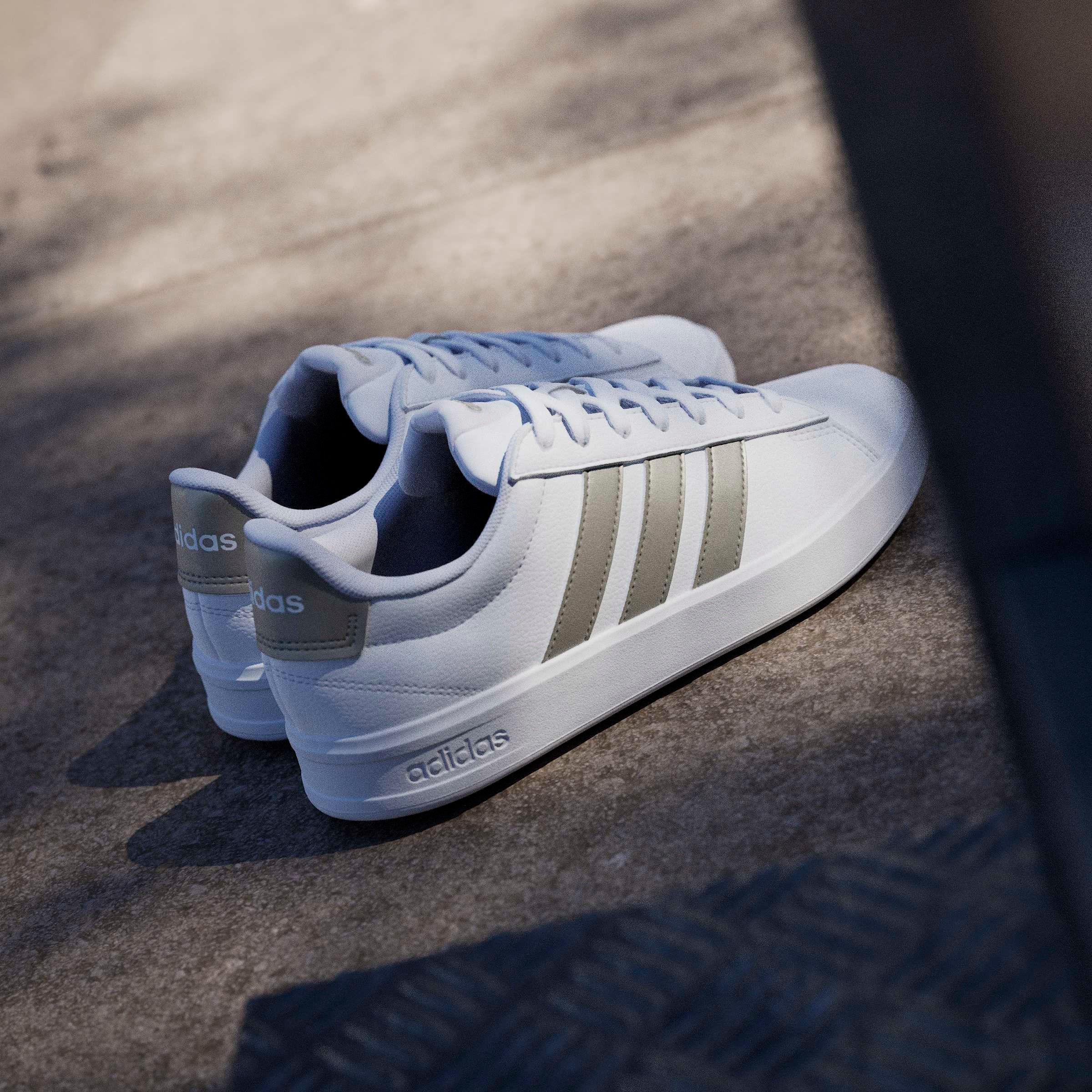 adidas Sportswear Sneakers »GRAND COURT 3.0«