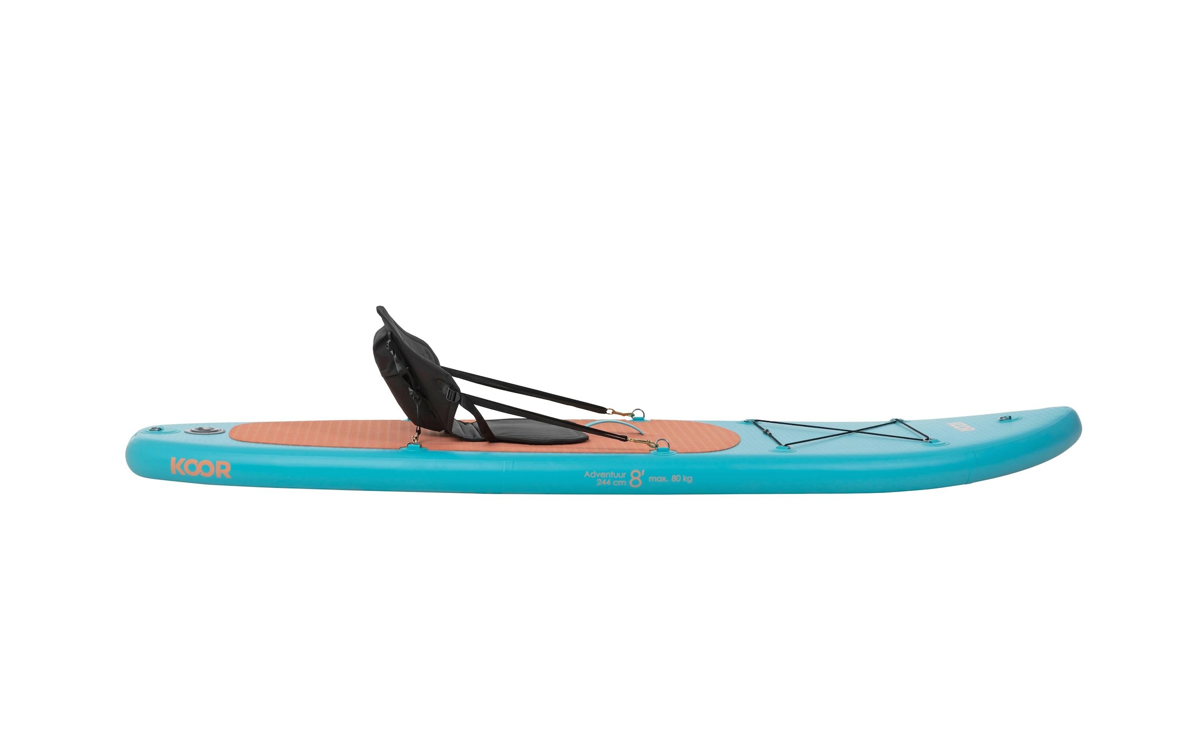 KOOR SUP-Rückenlehne »SUP-Sitz«