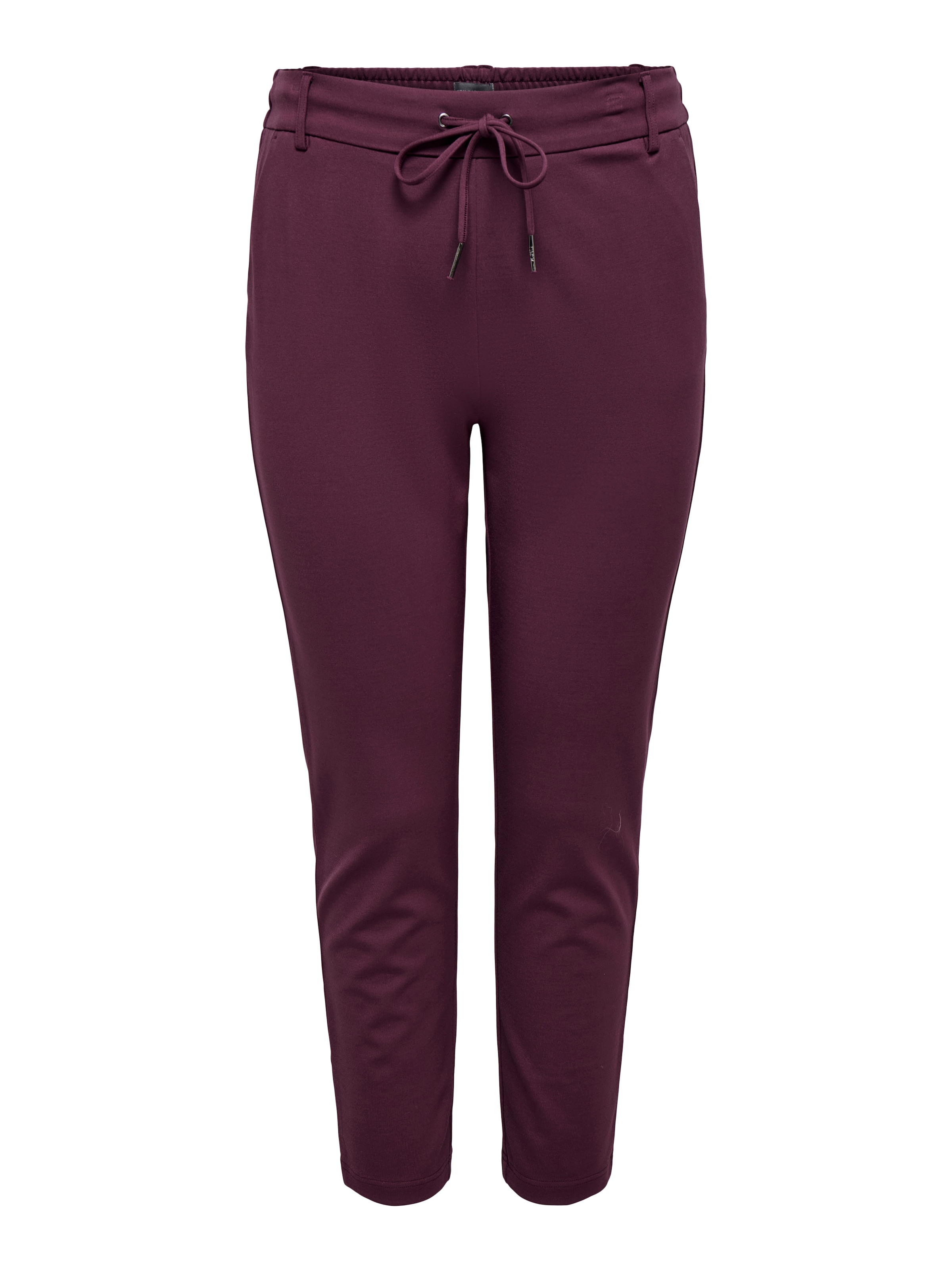 ONLY CARMAKOMA Pantalon de jogging »CARGOLDTRASH LIFE CLASSIC PANT NOOS«