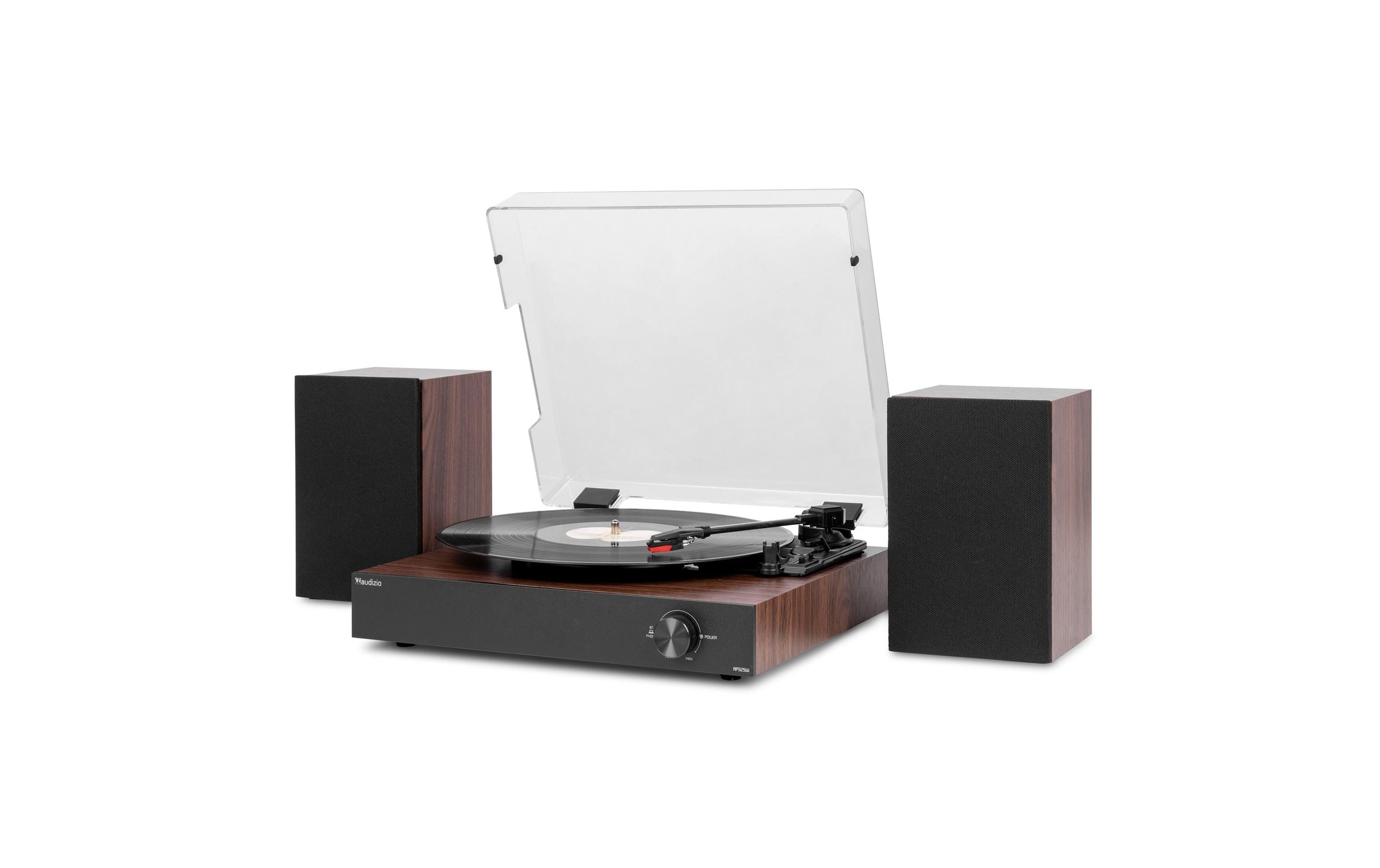 AUDIZIO Tourne-disques »mit Bluetooth RP325W mit Lautsprecher«