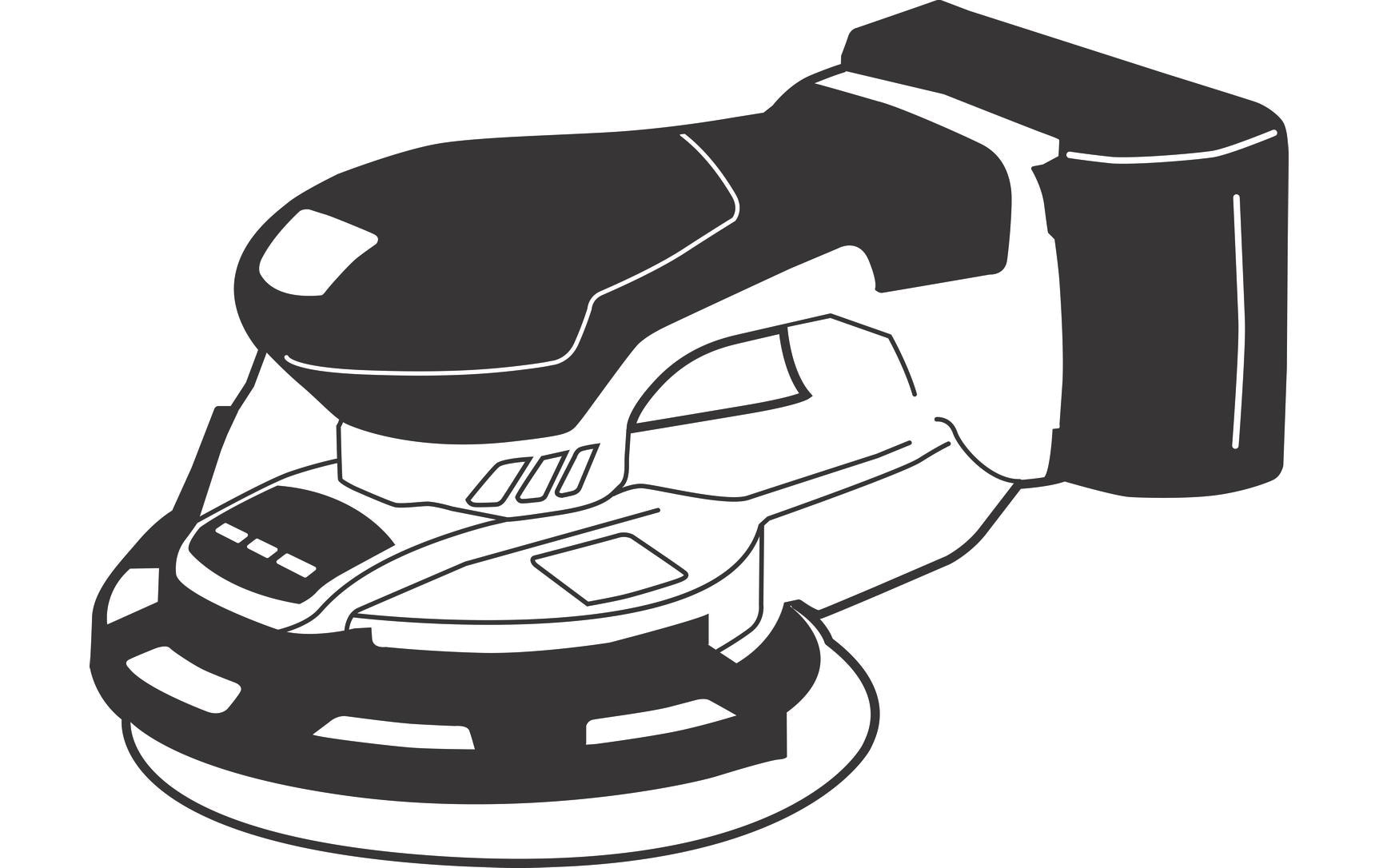 Bosch Professional Schleifscheibe »EXPERT Multihole weich, 150 mm«