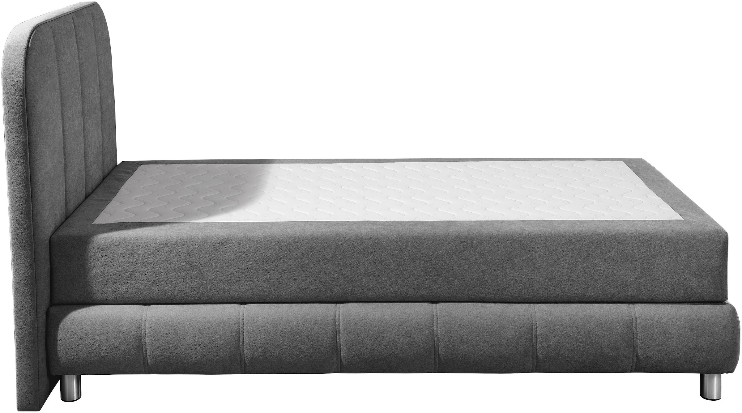 Home affaire Boxbett Boxbett, inkl. Topper