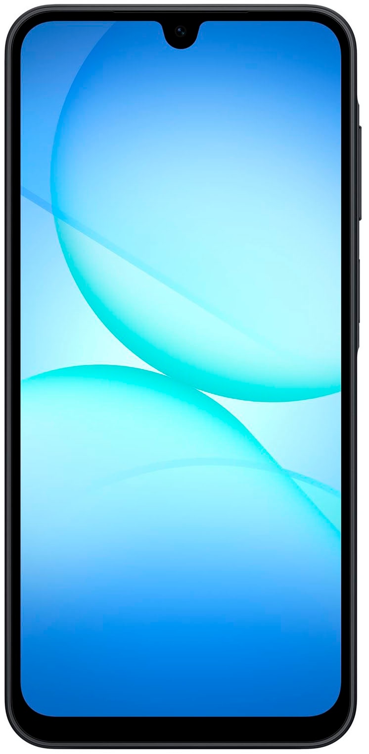 Samsung Smartphone »Galaxy A17 128GB« noir