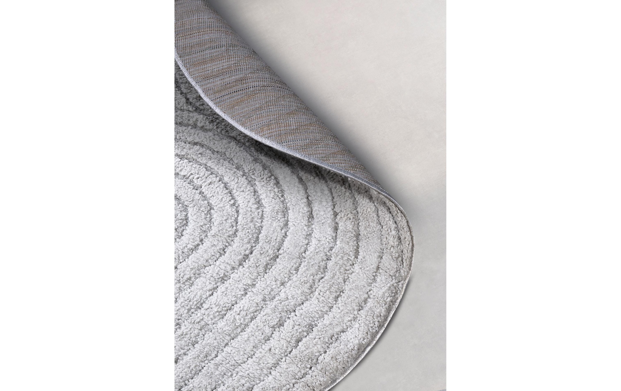 ELLE DECORATION Teppich »Panglao Ø 160 cm«