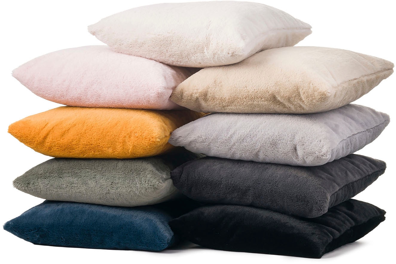 Gözze Nackenrolle »Uni Flausch Kissenrolle LaPit«