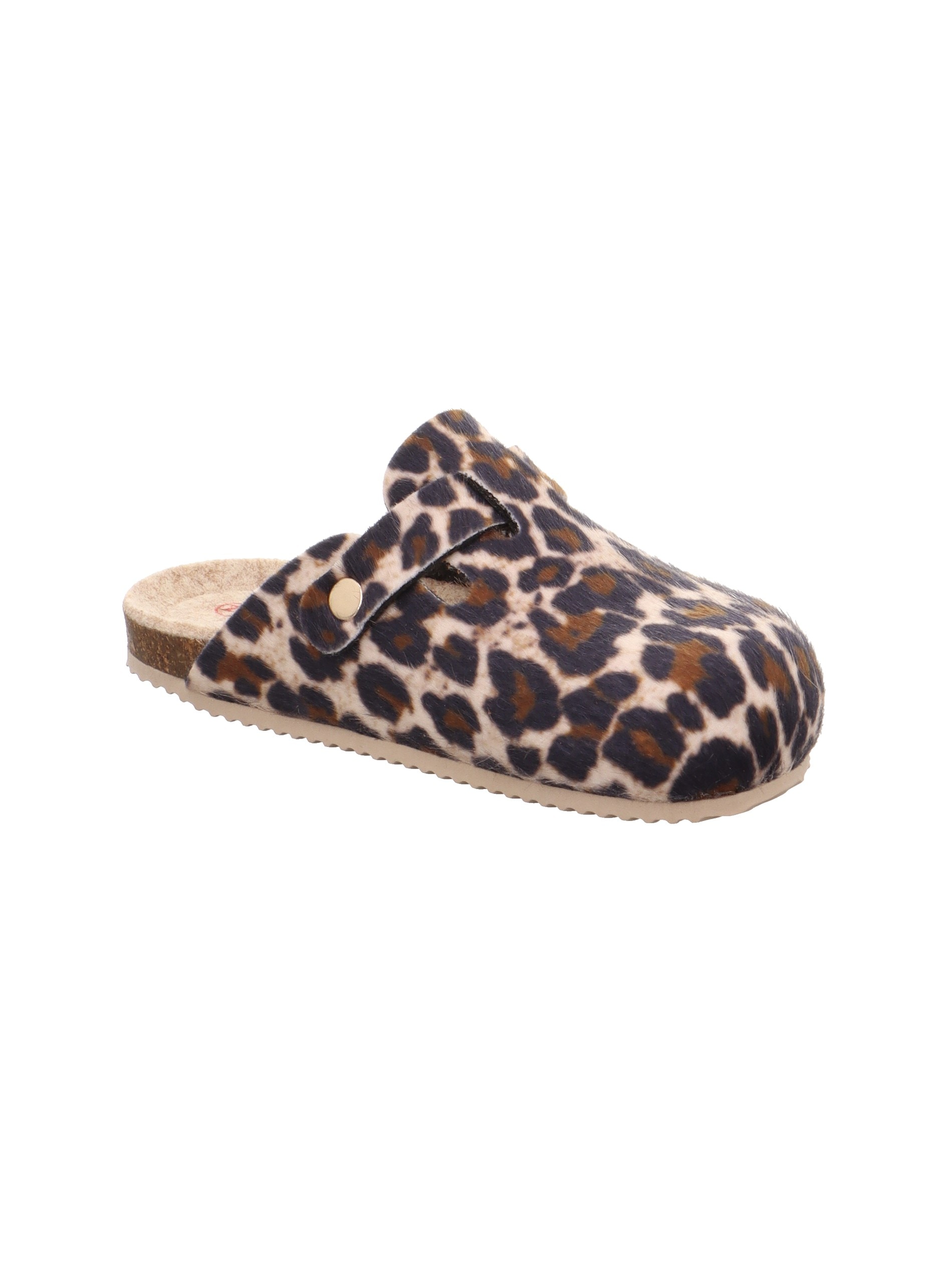 Superfit Chausson »BIOS FLEX, WMS: mittel«  Sabot avec boucle réglable, modèle de taille à télécharger
