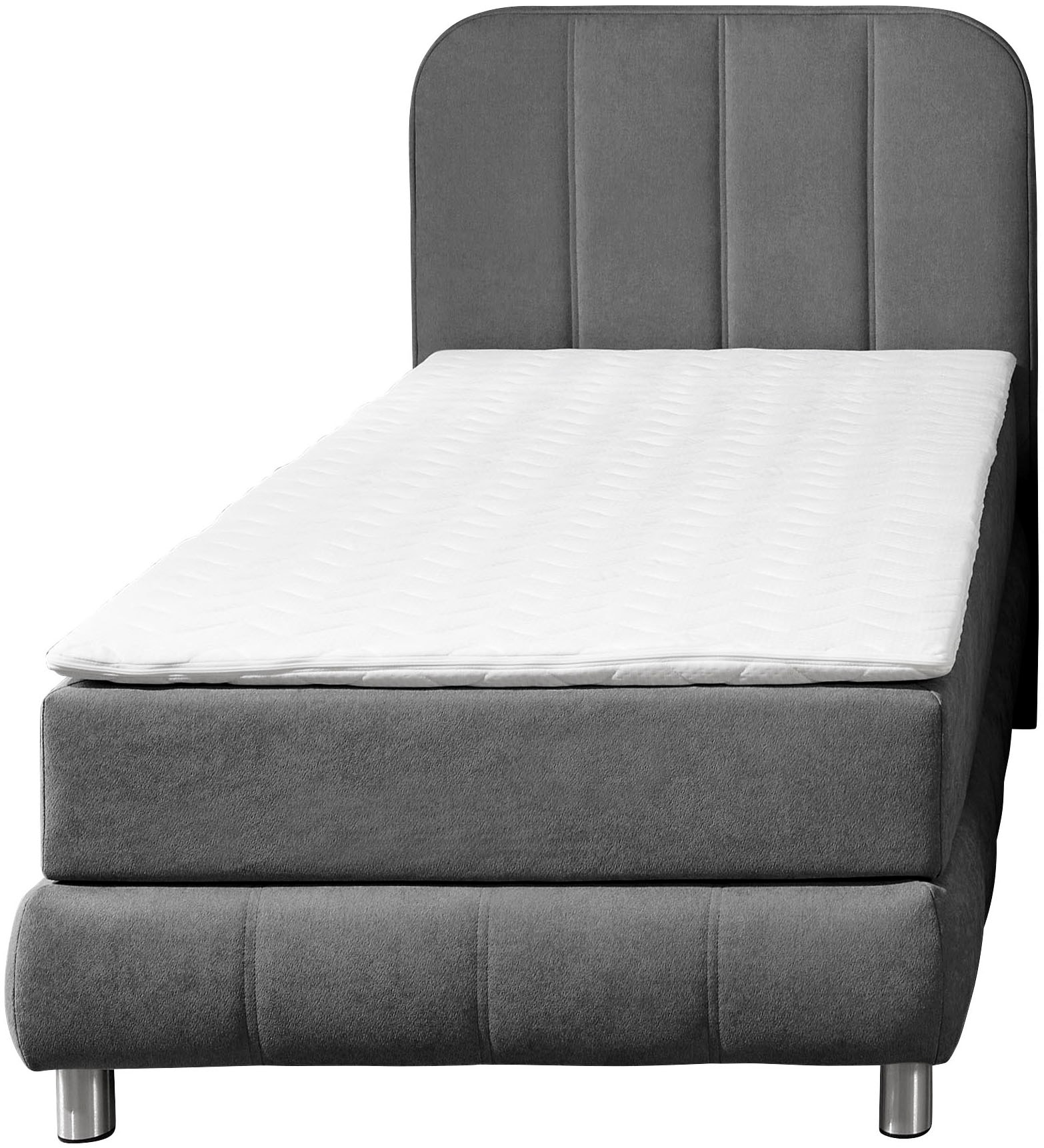 Home affaire Boxbett Boxbett, inkl. Topper