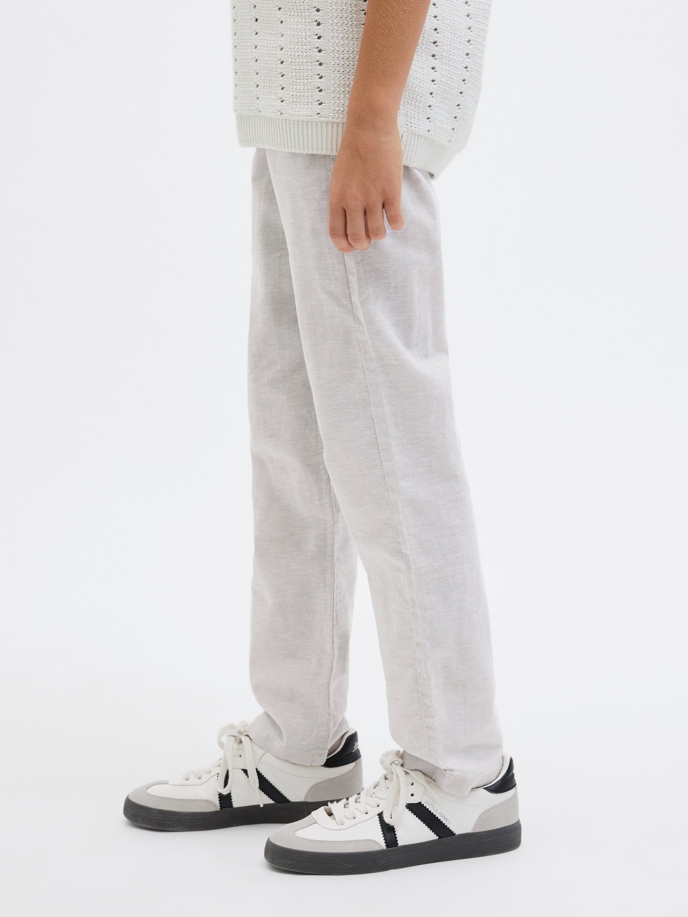 Jack & Jones Junior Pantalon de jogging »JPSTKANE JJSUMMER JOGGER SN JNR«