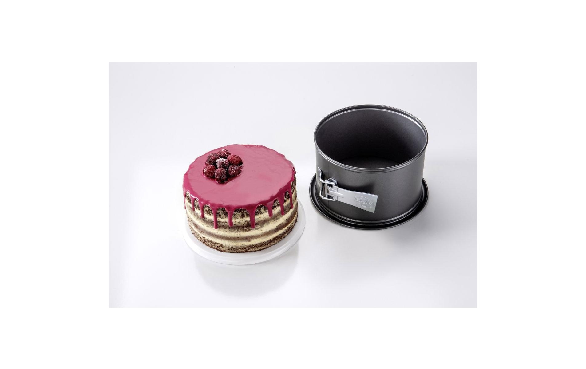 Dr. Oetker Backform »mit extra hohem Rand 20 cm«