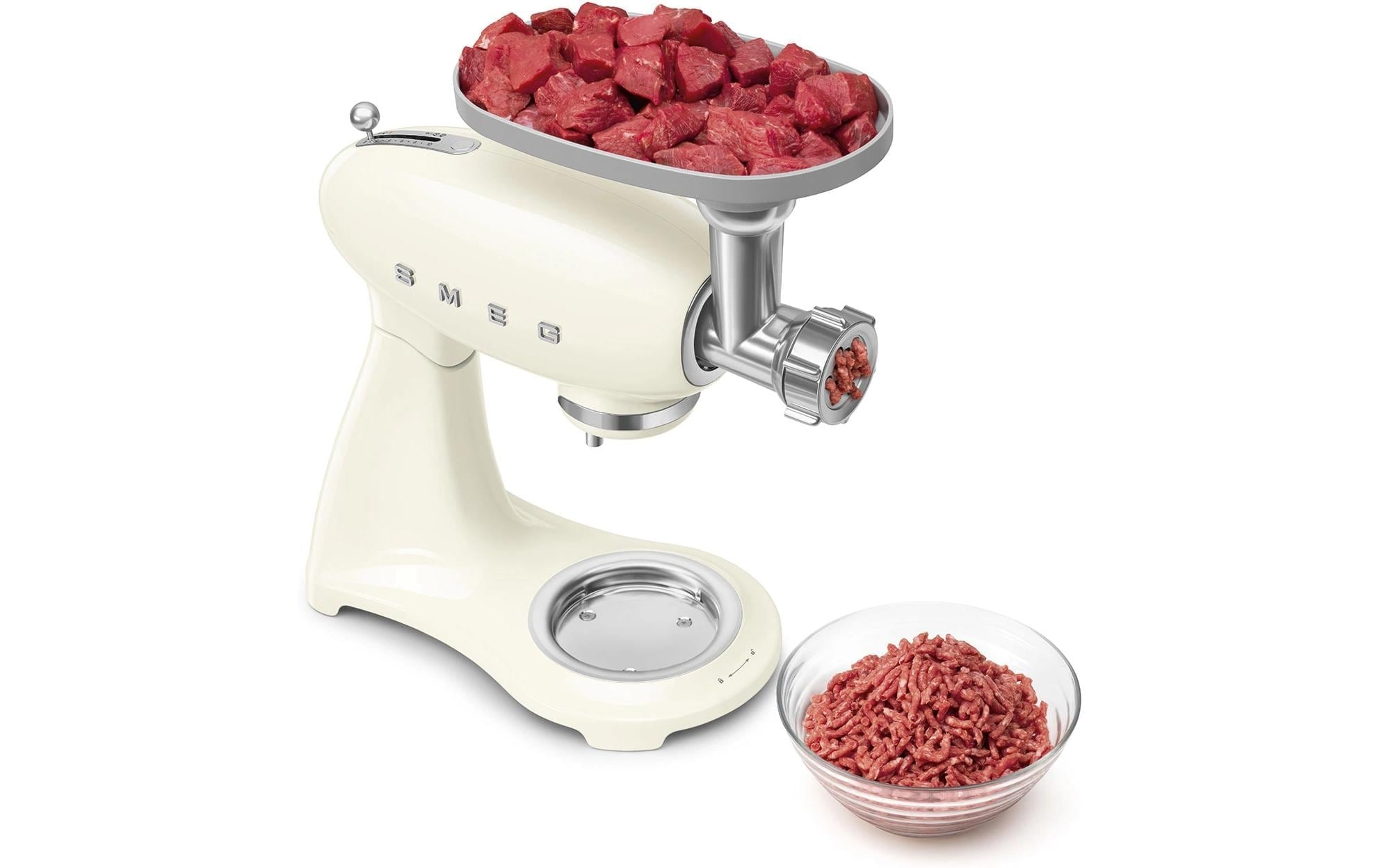 Smeg Robot de cuisine