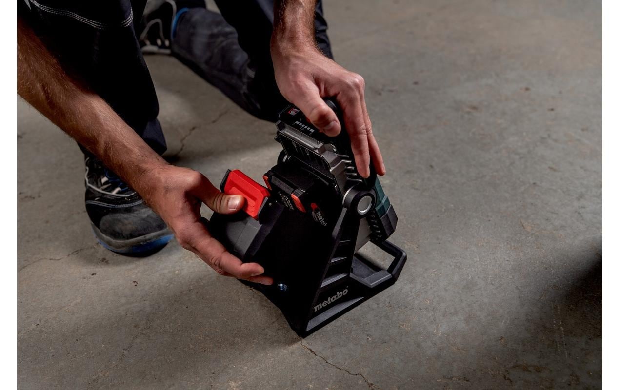 metabo Projecteur de chantier »BSA 18 LED 4000«
