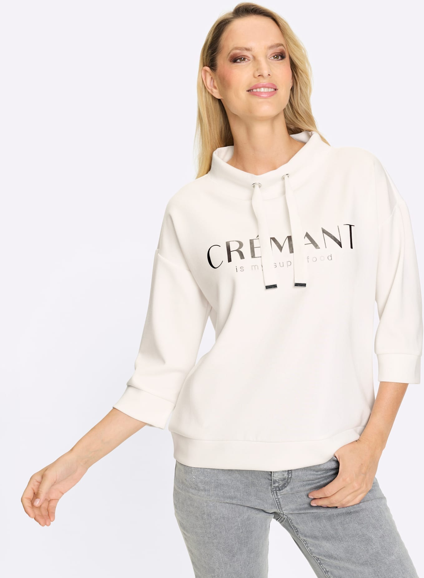 heine Sweatshirt
