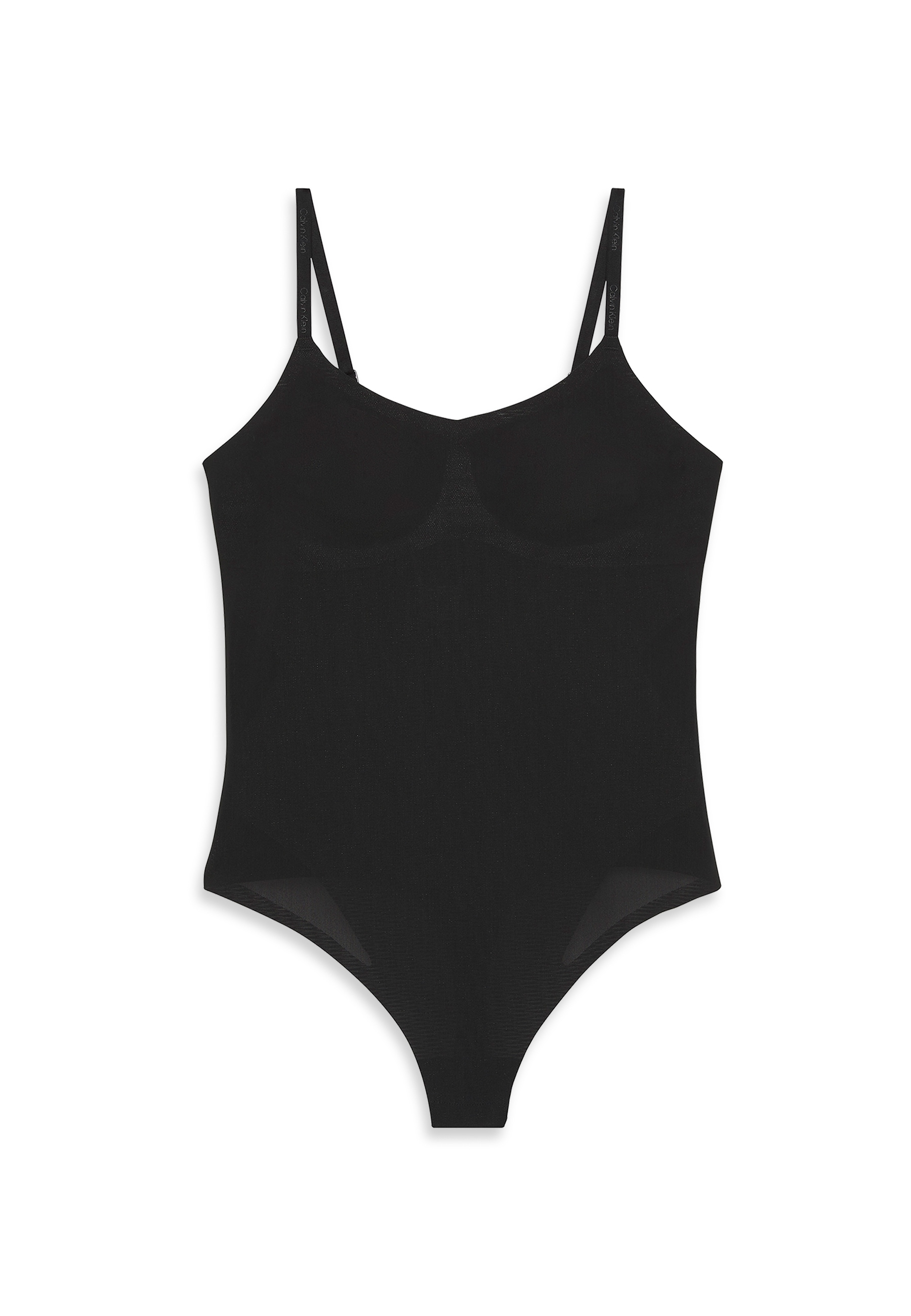 Calvin Klein Underwear Body »BODYSUIT« Mit Rundhalsausschnitt