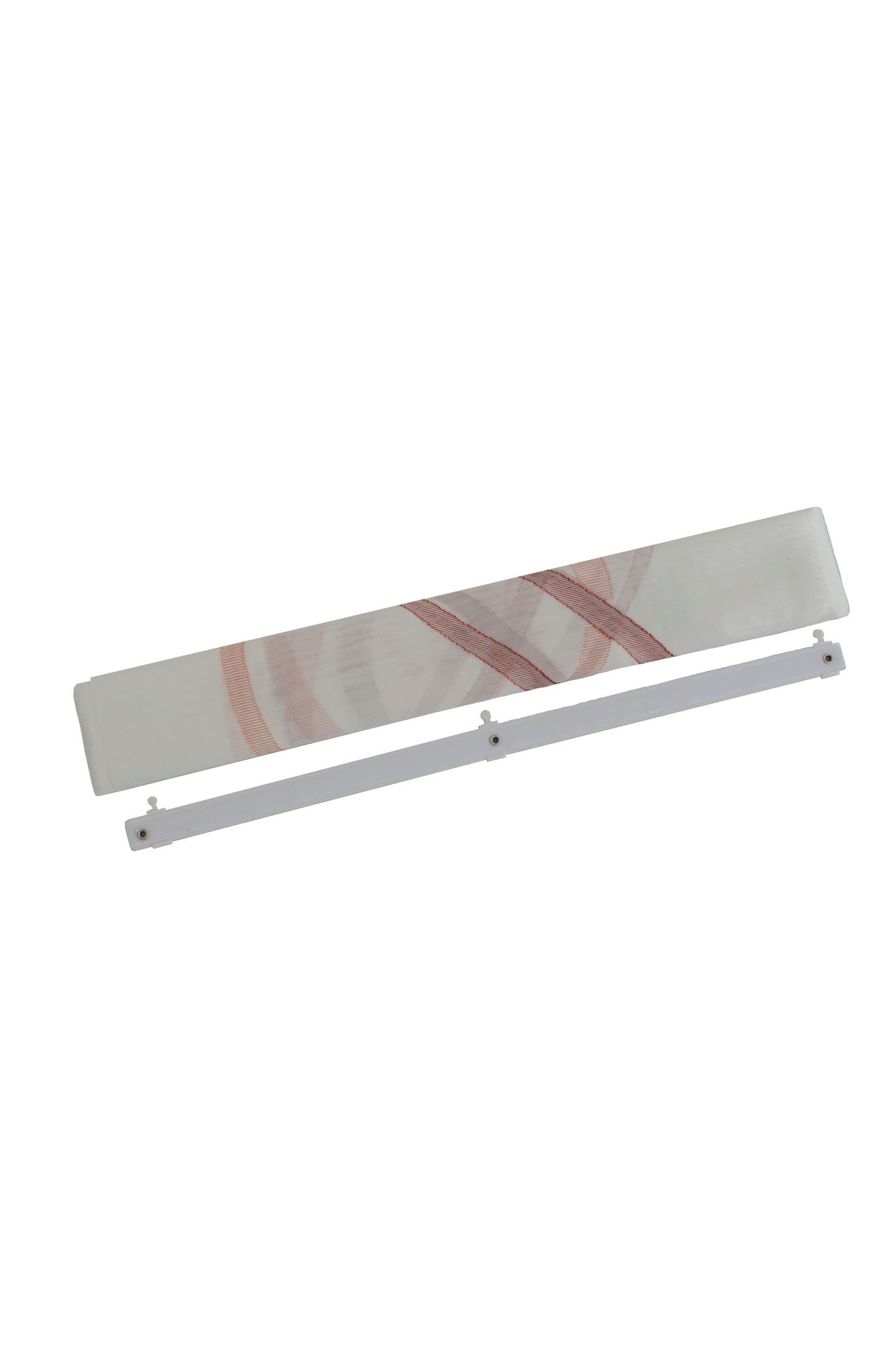 HOMING Schiebegardine »Daike« Klettband 1 Stk. tlg. Schiebevorhang Daike