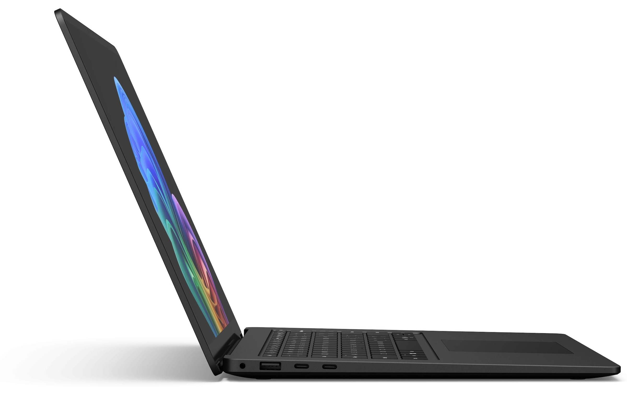 Microsoft Ordinateur portable »Surface Laptop 8 Business 46247 (Ultra 5 32 GB, 512 GB)« / 13,8 ″ Intel Core Ultra 5