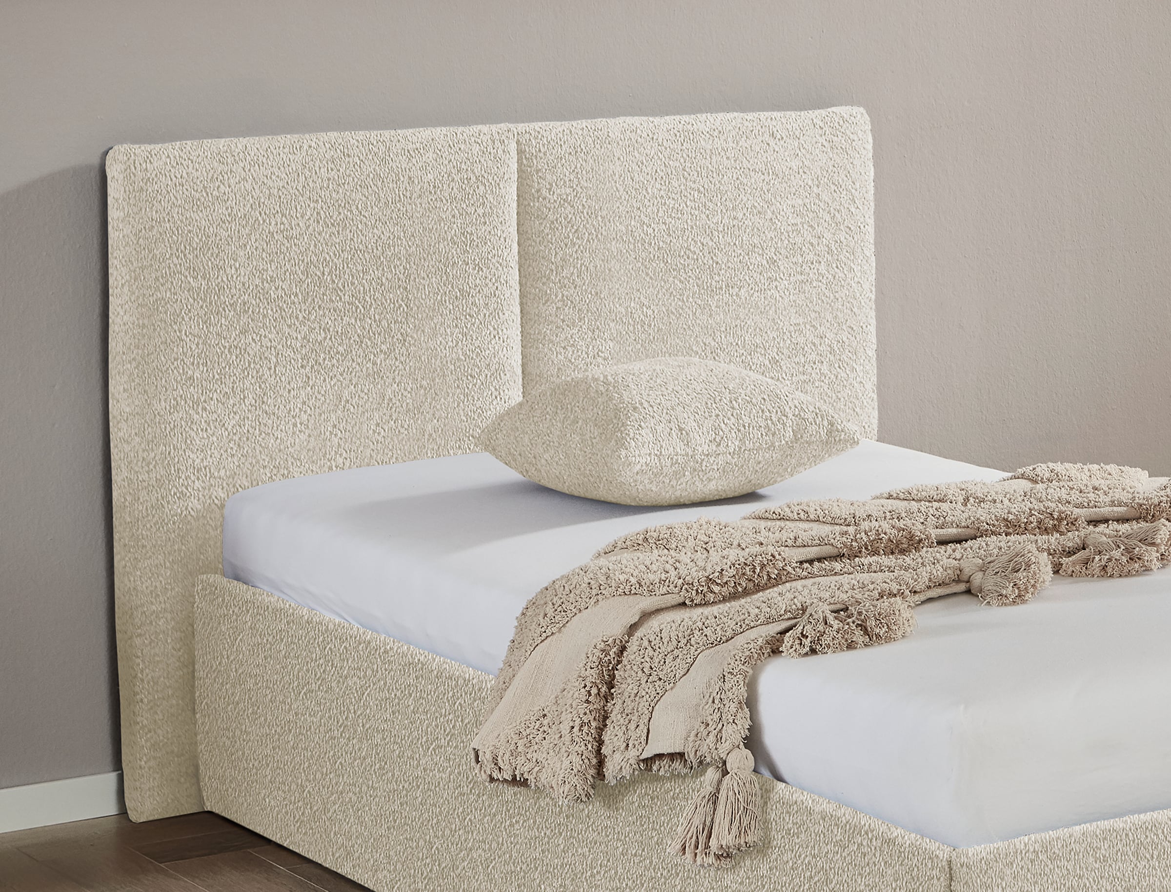 Westfalia Schlafkomfort Lit rembourré