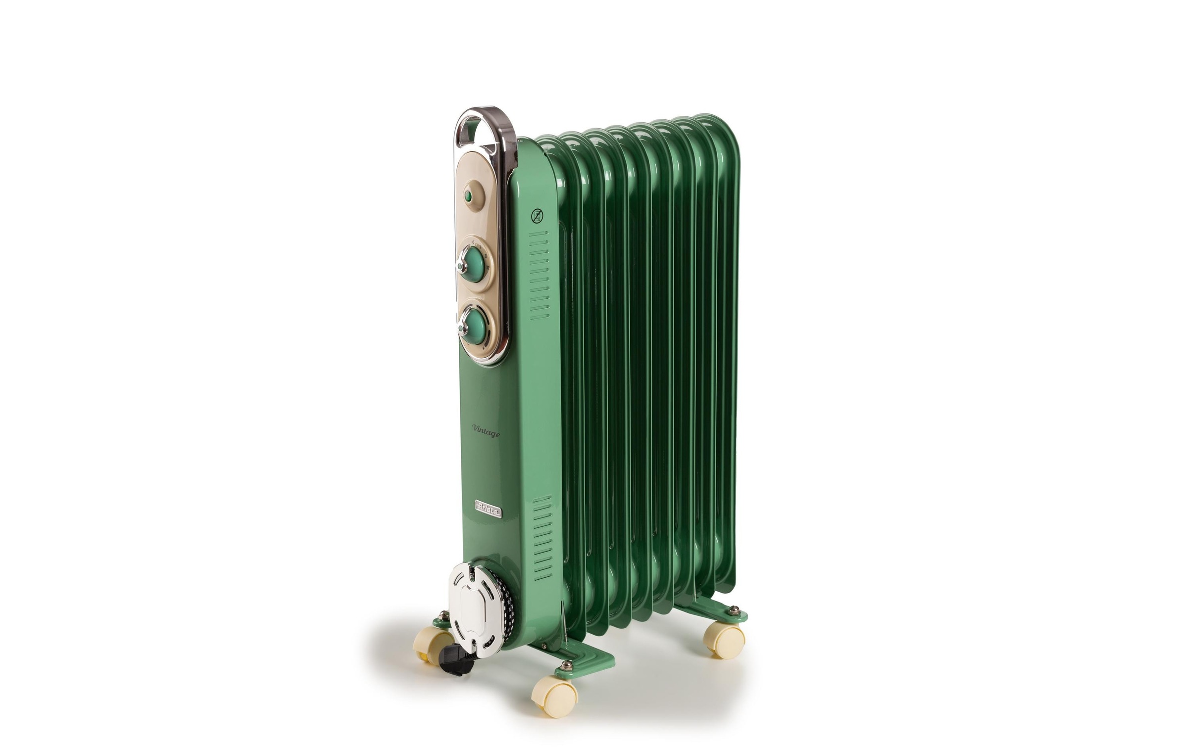 Ariete Ölradiator »ARI-8251-GR 2000 W«