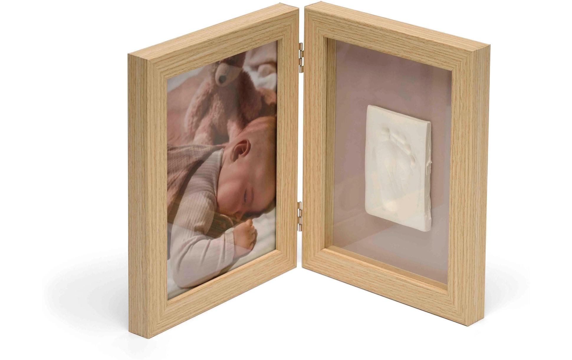 Dooky Bilderrahmen »Gipsabdruck«