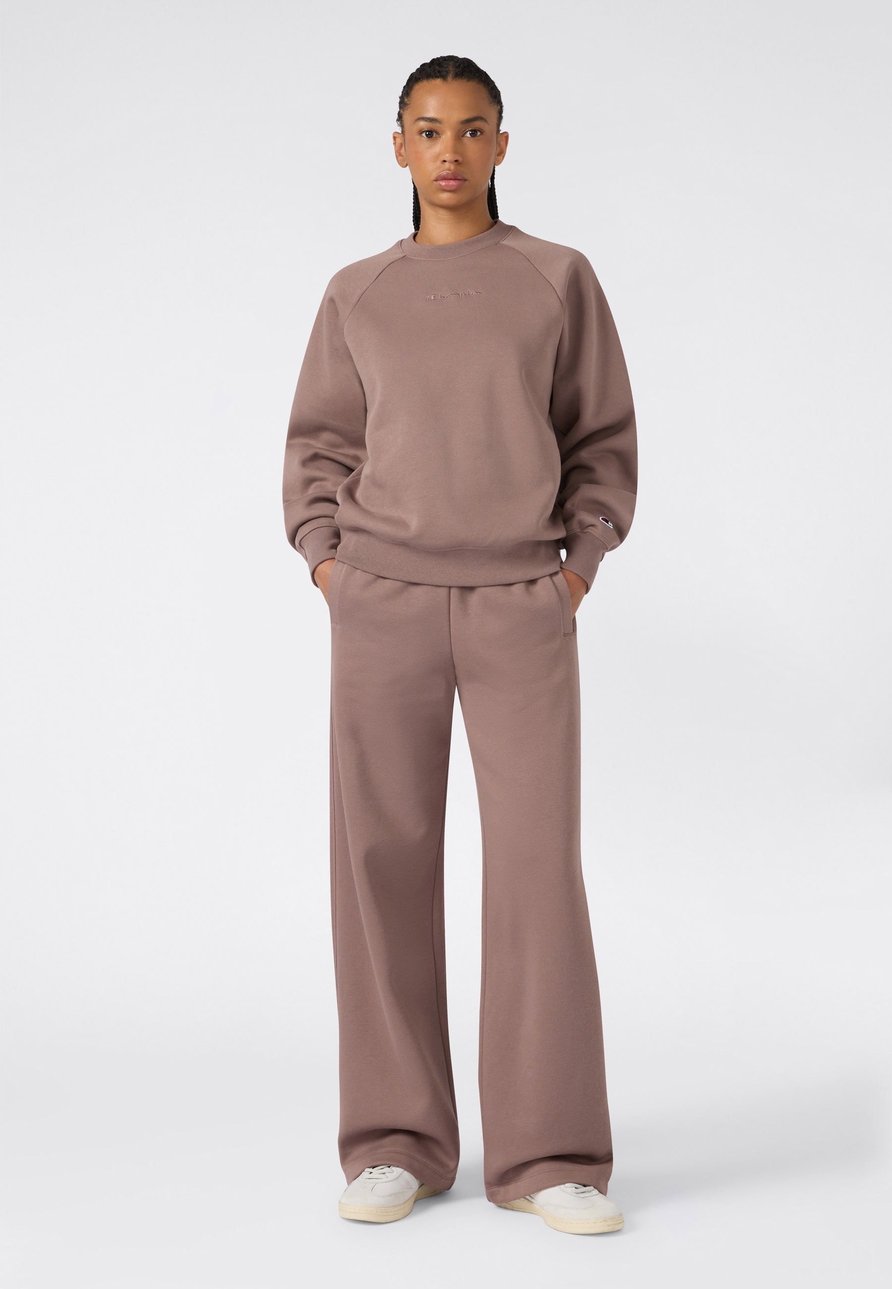 Champion Sweatshirt »SPORTWEAR CREWNECK Loose Fit«
