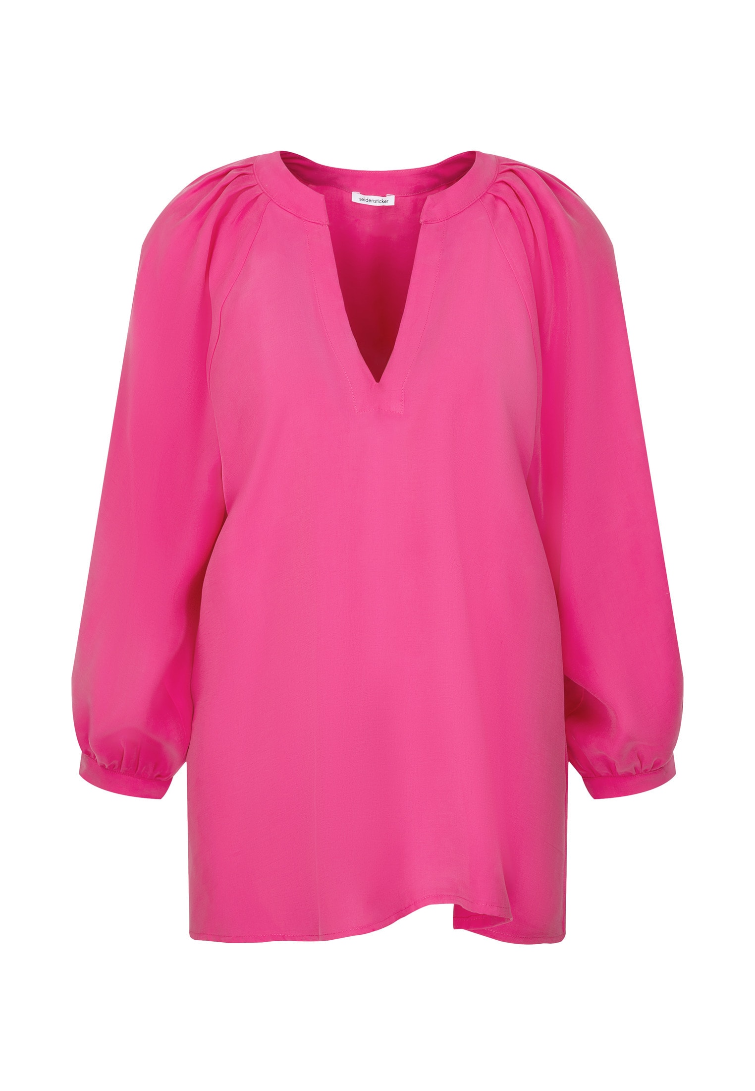 seidensticker Tunique »Schwarze Rose«