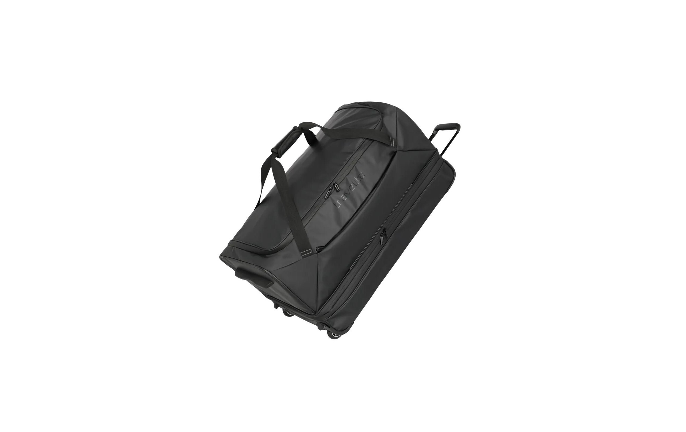 travelite Reisetasche »travelite Basics Reisetasche mit Rollen, 120 l«