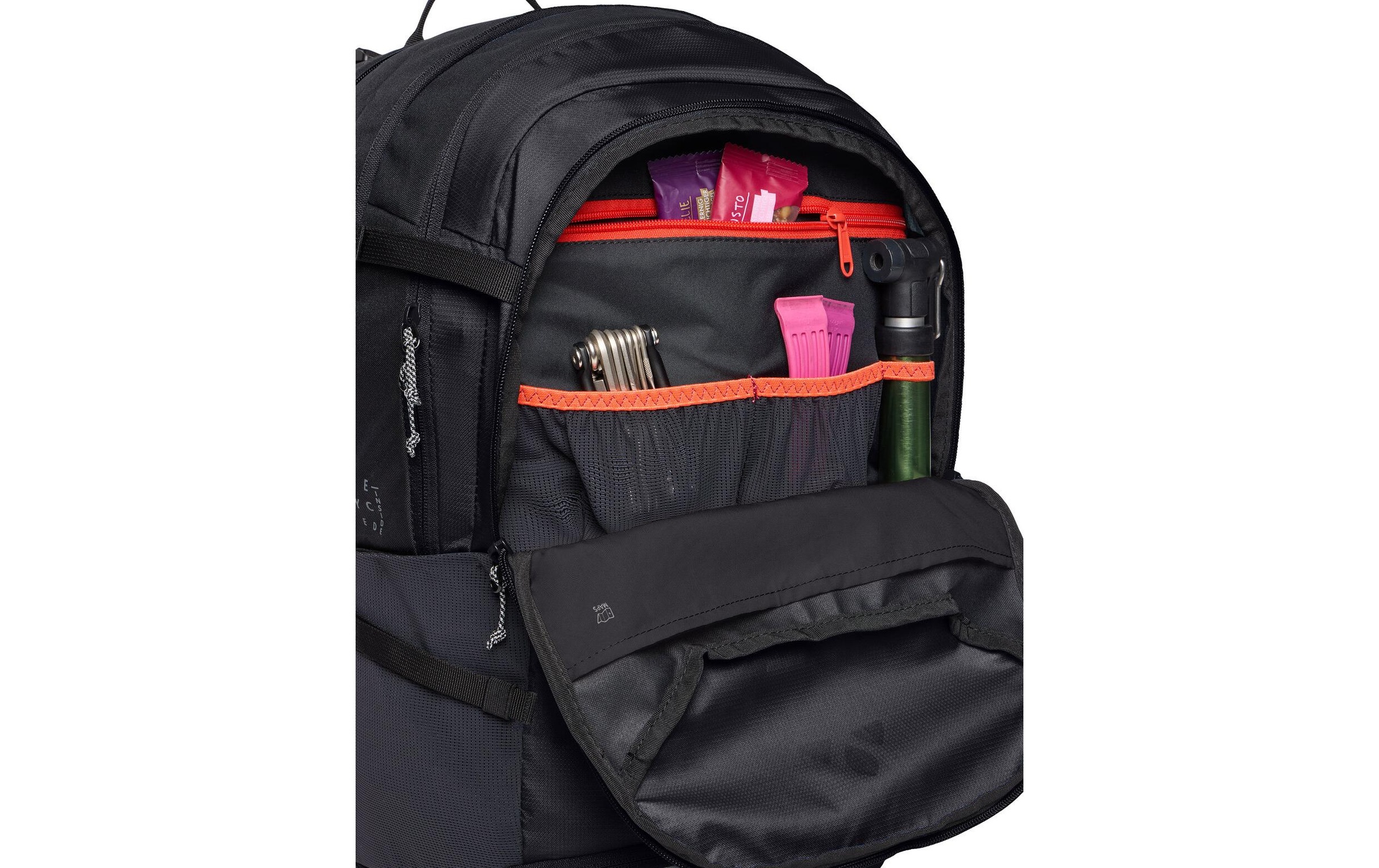 VAUDE Sac à dos pour vélo »Bike Alpin 28+5«