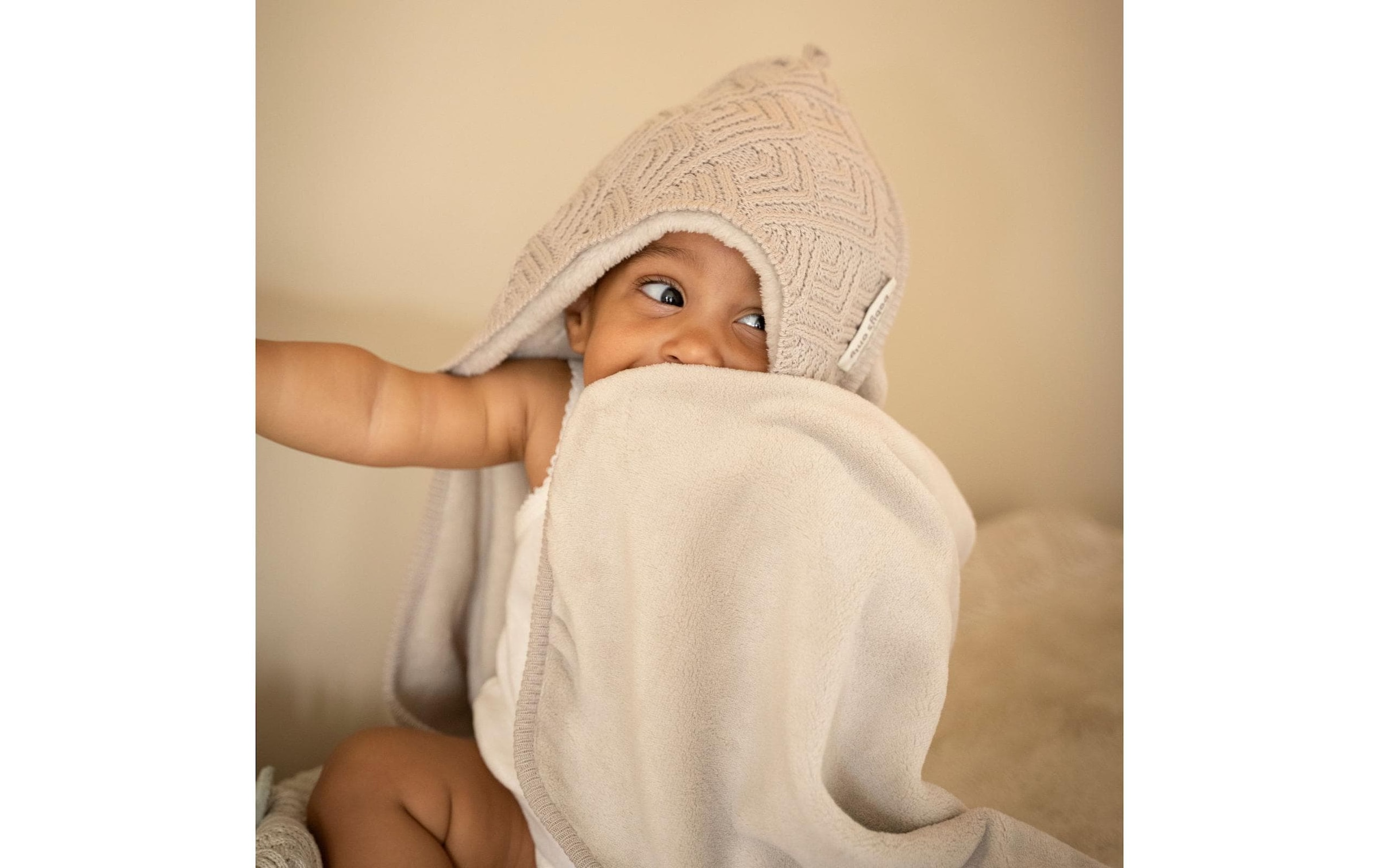   Babydecke »baby's only Sierra«