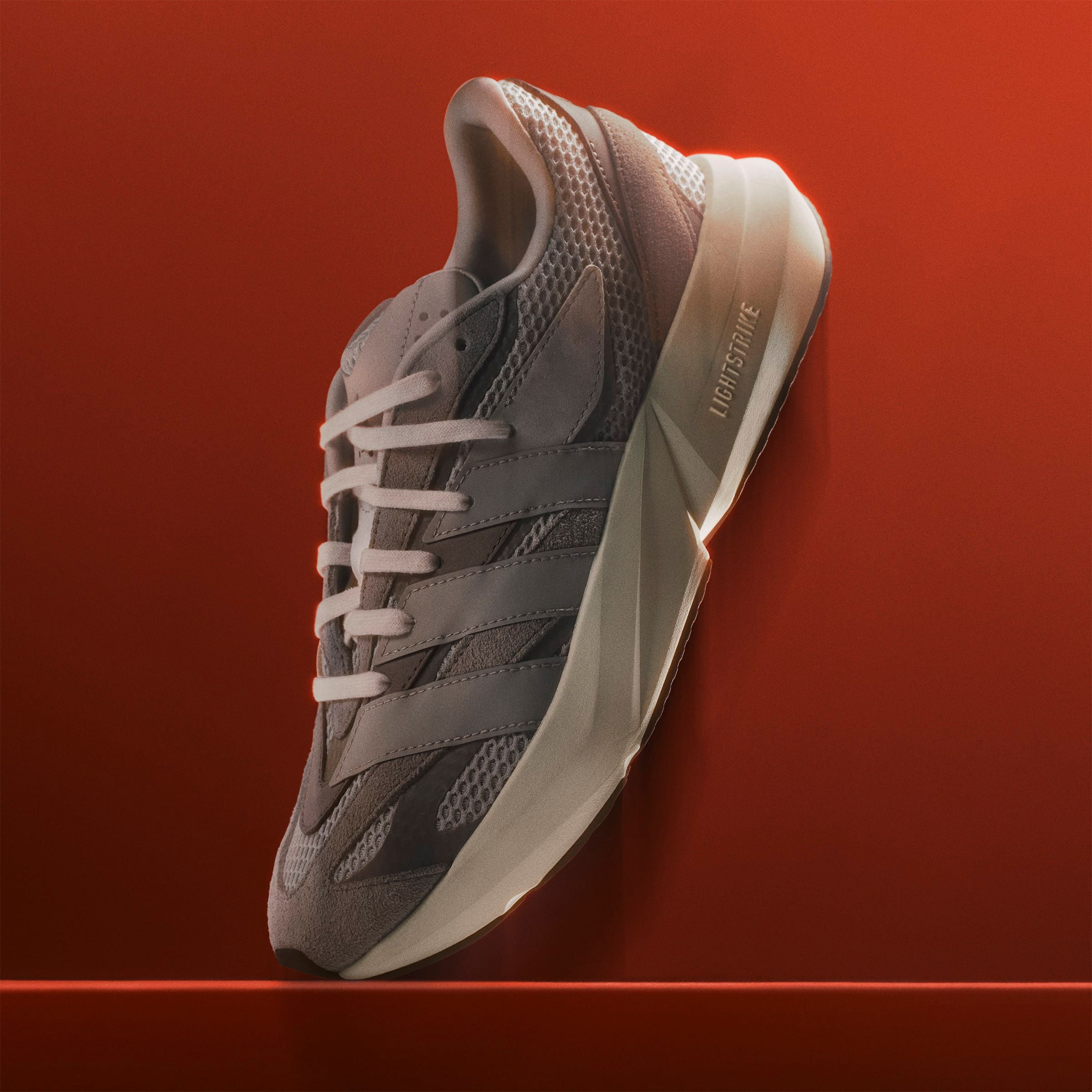 adidas Sportswear Sneaker »LIGHTBLAZE«