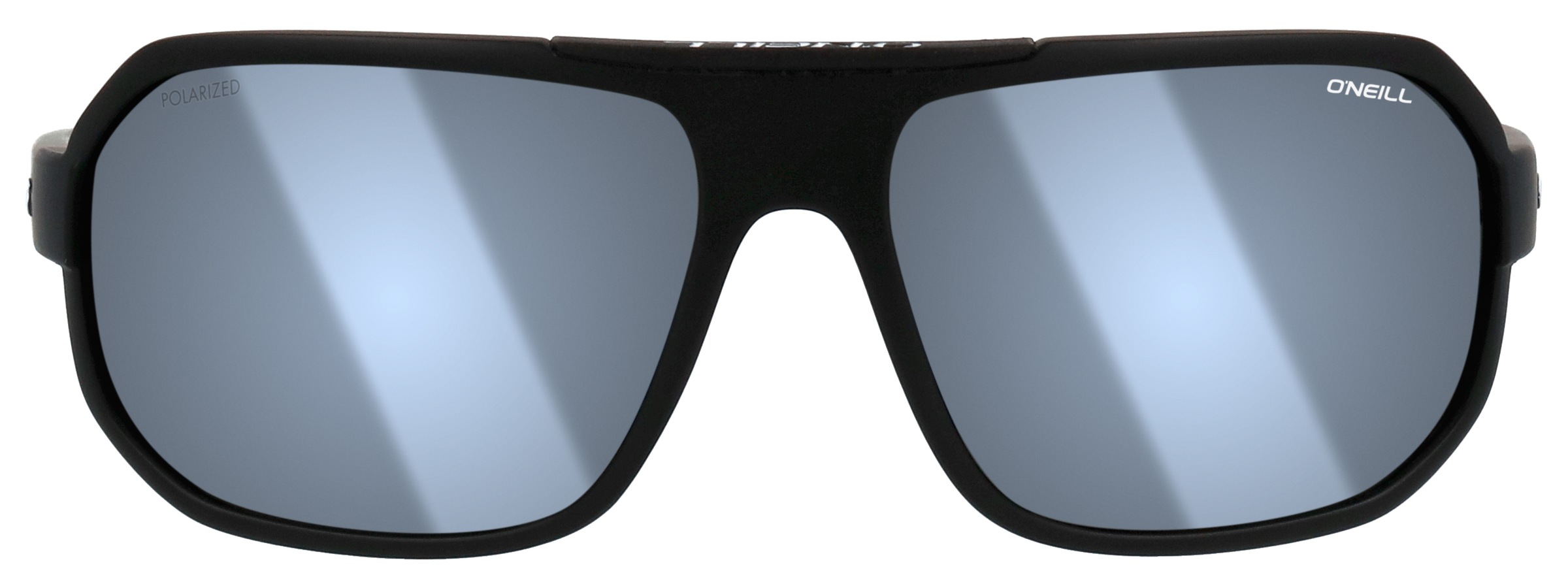 O'Neill Lunettes de soleil »Modell 966095« Form Karree/Eckig, Logoschriftzug auf Bügel, Injectionfassung