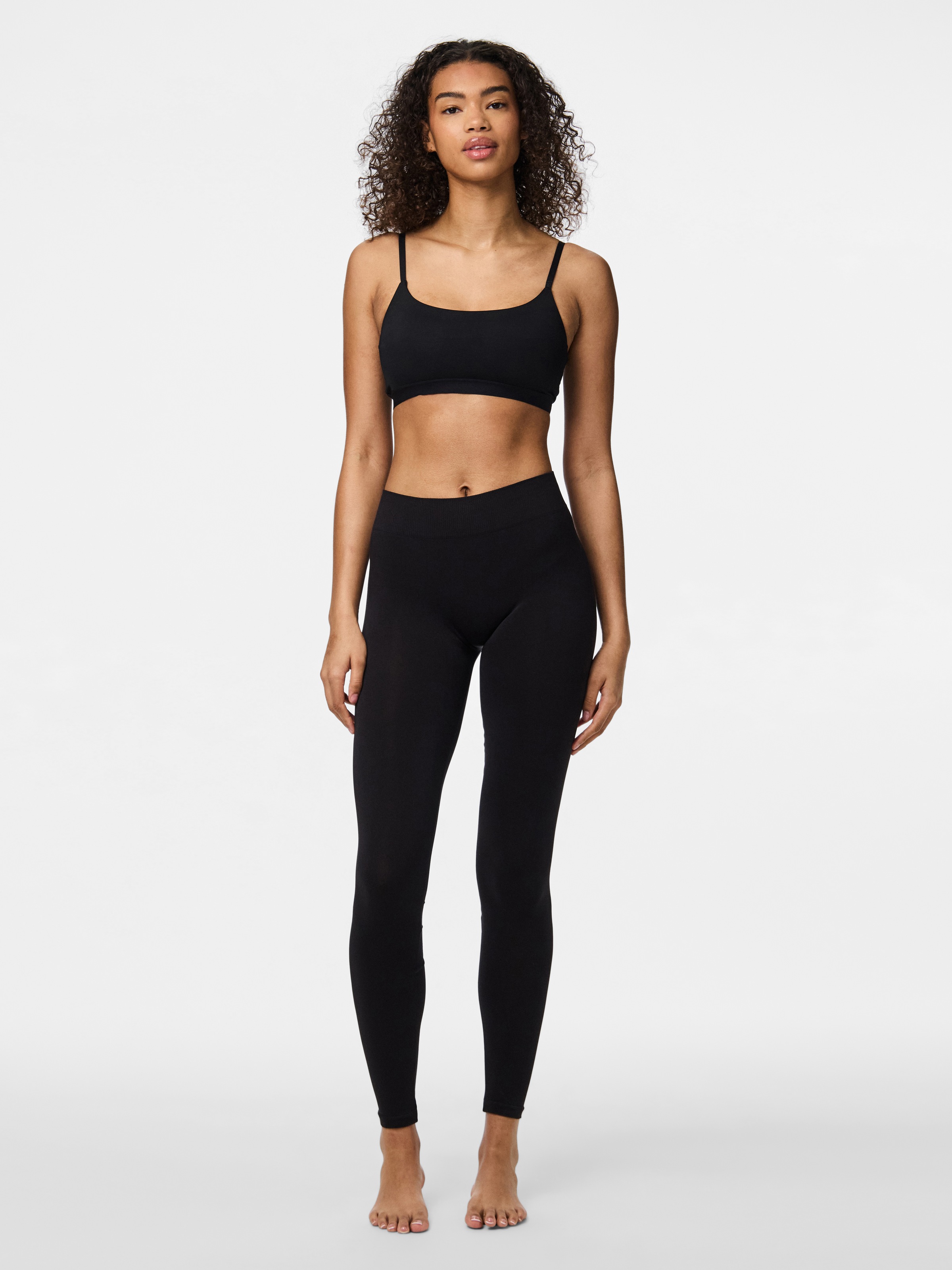 pieces Leggings »PCLONDON LEGGINGS NOOS BC«