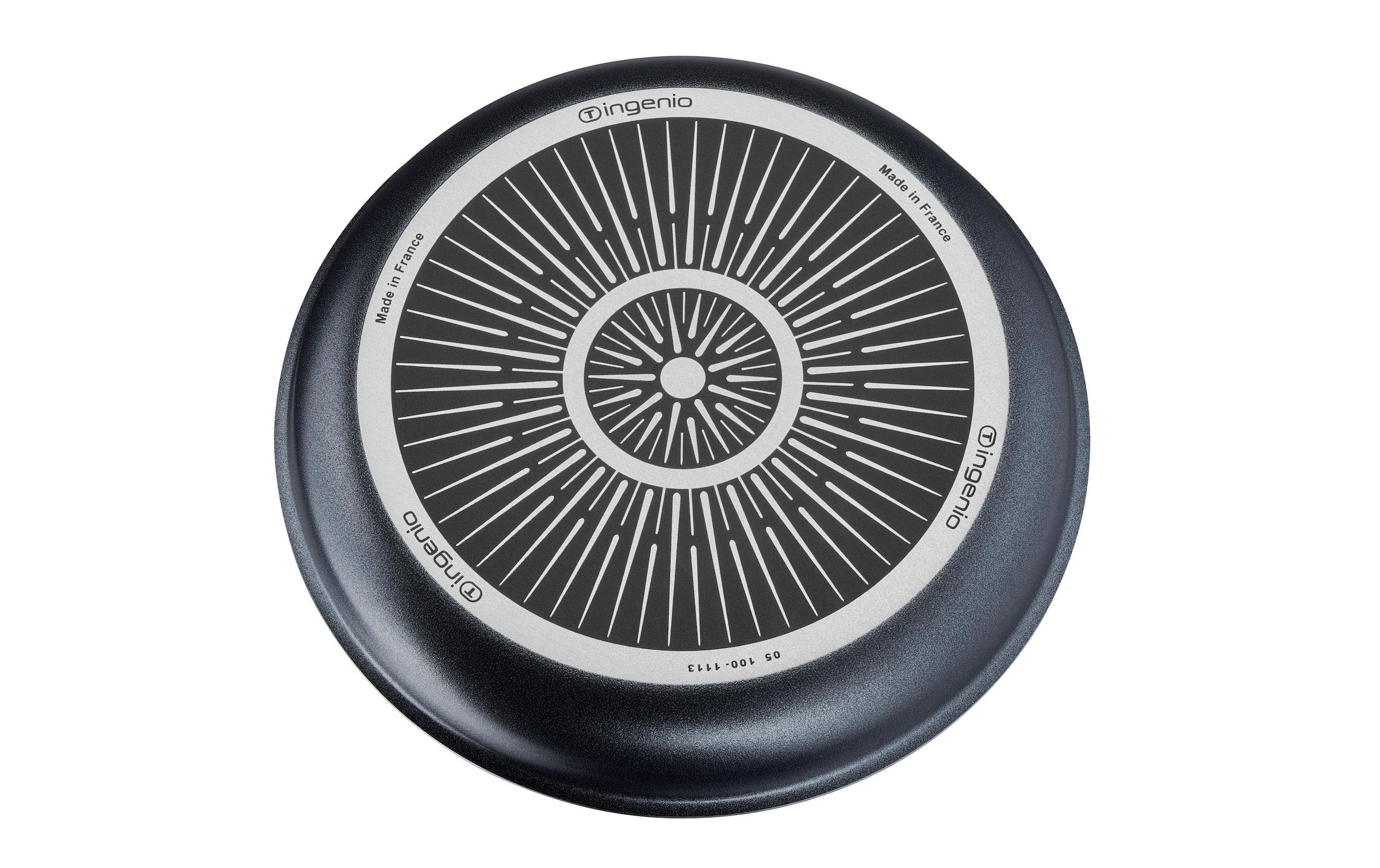 Tefal Set de poêles »Ingenio XL Force 26 cm«