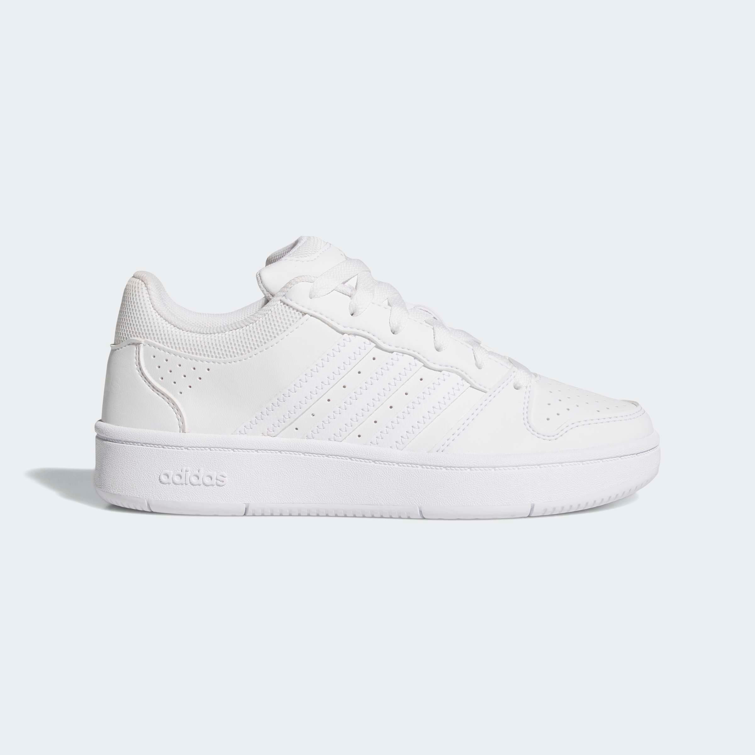 adidas Sportswear Sneaker »HOOPS CLASSIC J«  für Kinder & Jugendliche