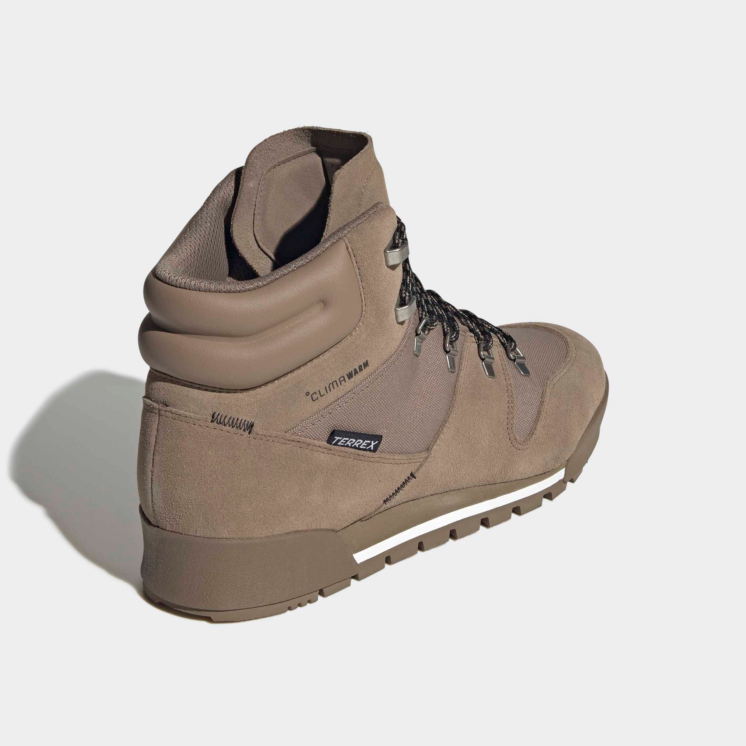 adidas TERREX Bottes d'hiver »SNOWPITCH CLIMAWARM«  doublé