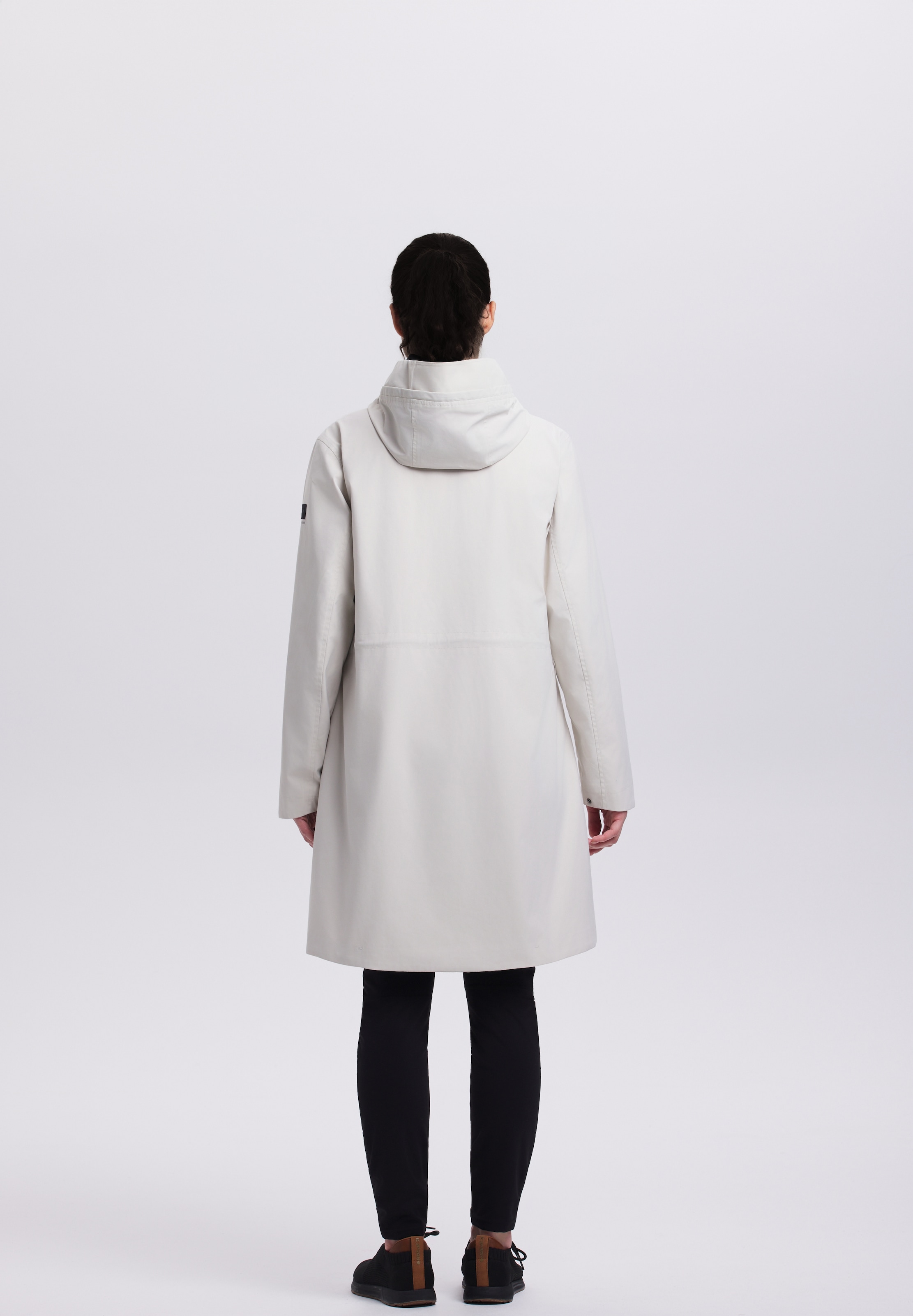 Icepeak Funktionsmantel »ABENSBERG«