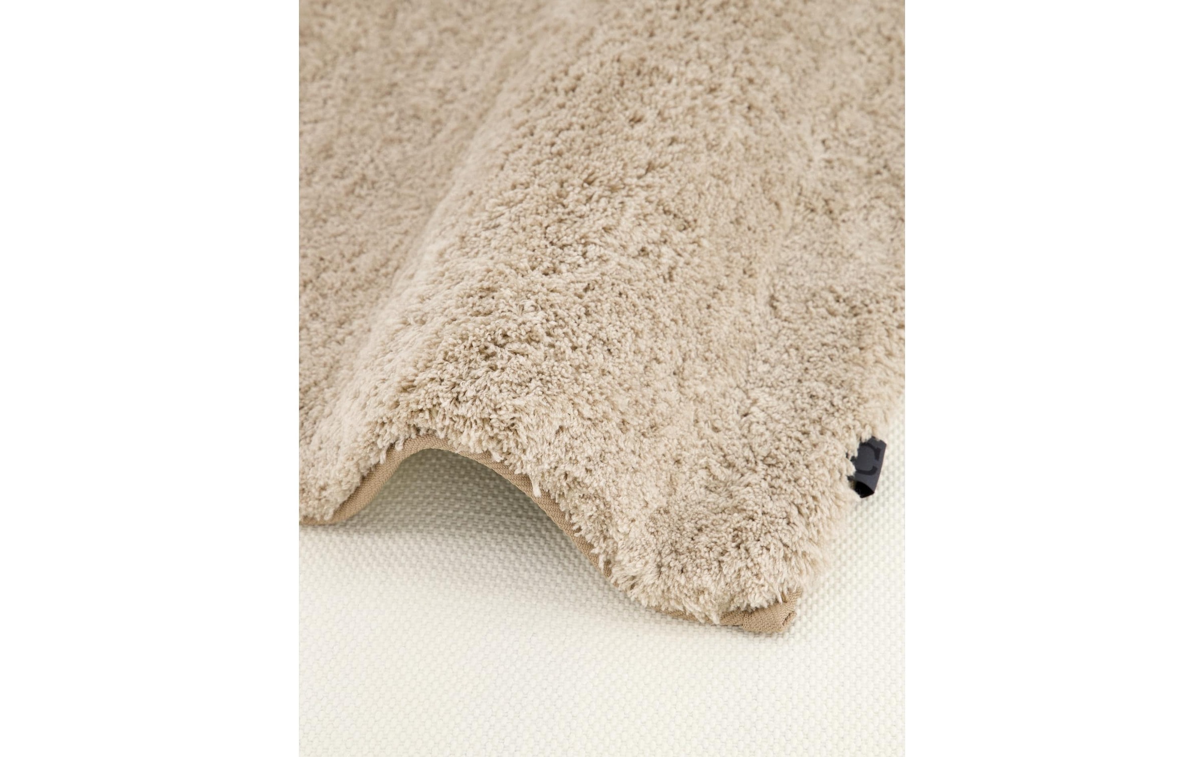 Cawö Badematte »Solid 70 x 120 cm«