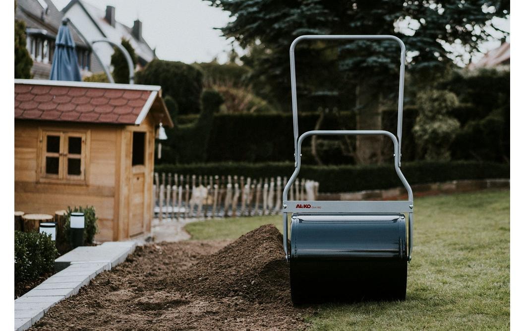 AL-KO Rouleau à gazon »GW 50«