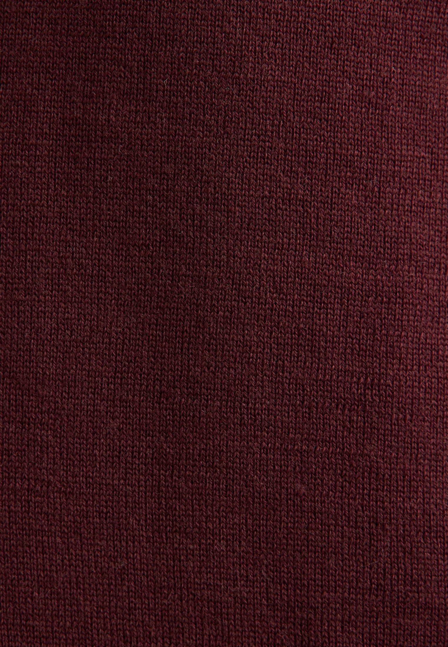 seidensticker Pull-over »Schwarze Rose« 1/1 Rundhals Uni