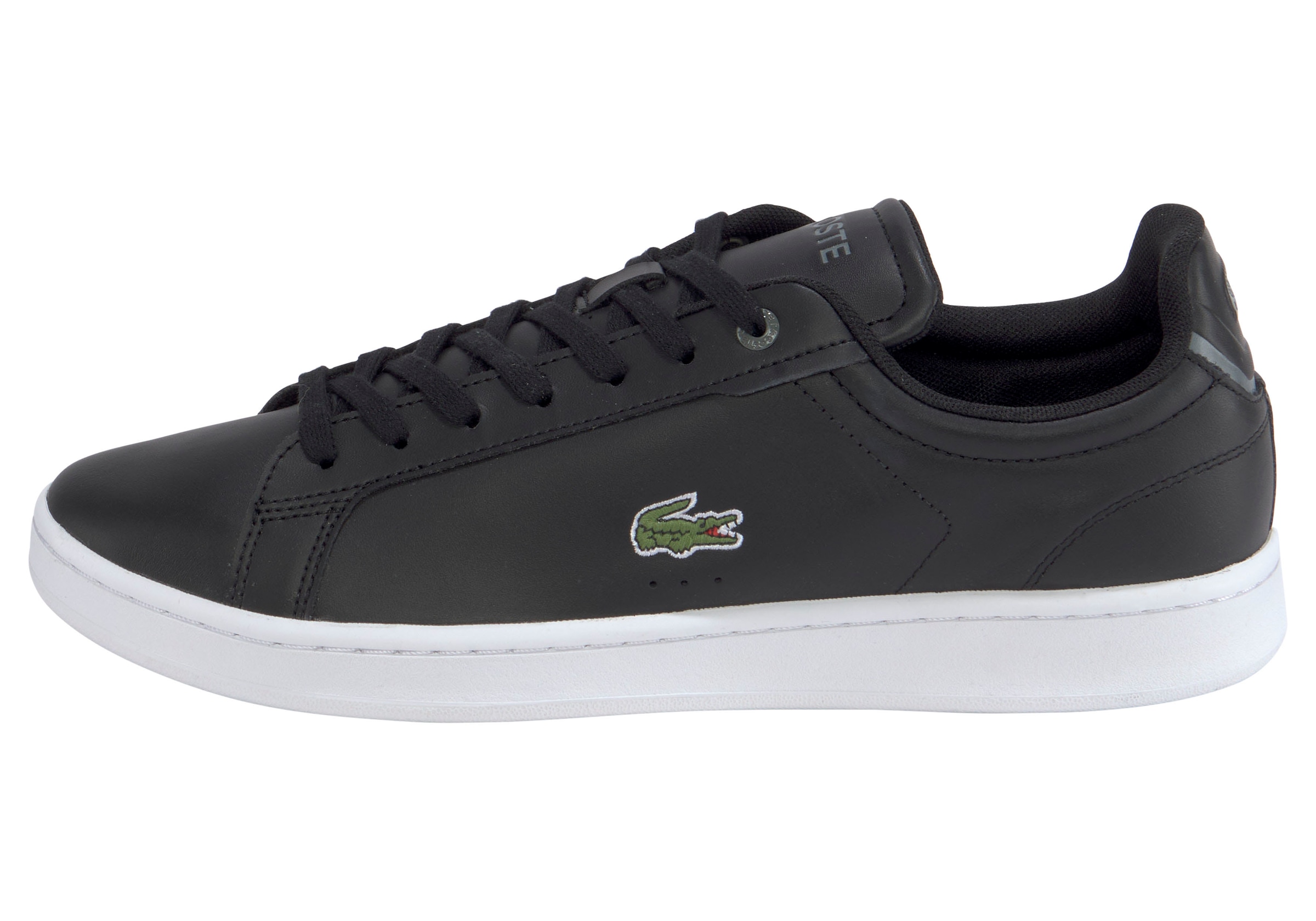 Lacoste Sneakers »CARNABY PRO BL23 1 SMA«