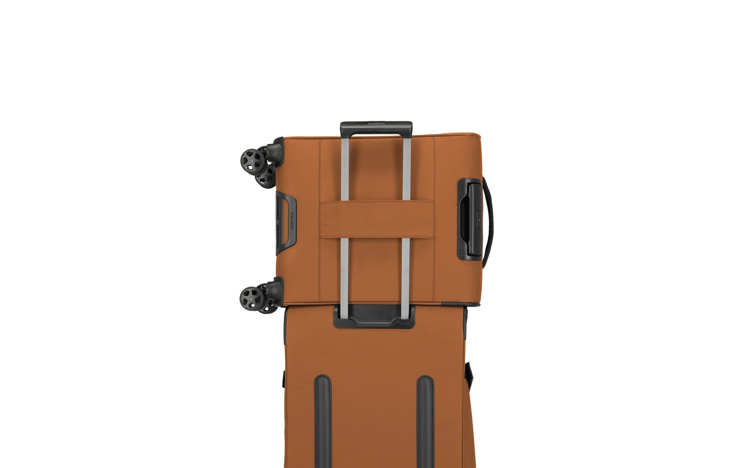 travelite Trolley »travelite Briize Trolley S « 33 l 4 Rollen
