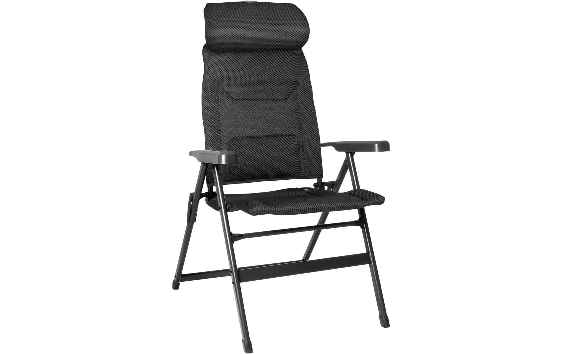 BRUNNER Campingstuhl »Aravel Vitachic H2 l M« ()